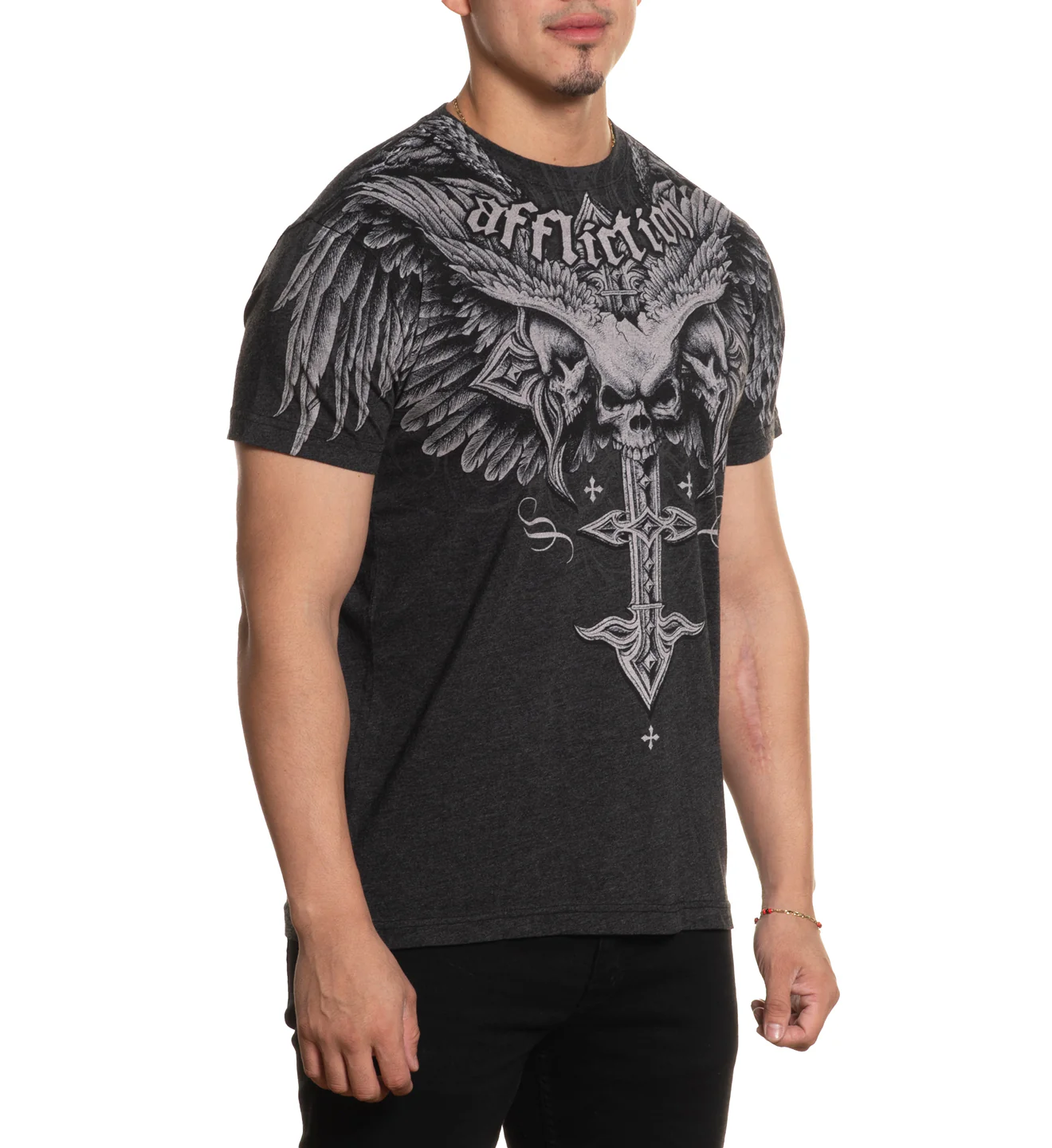 Death Eyes Tee - Image 3