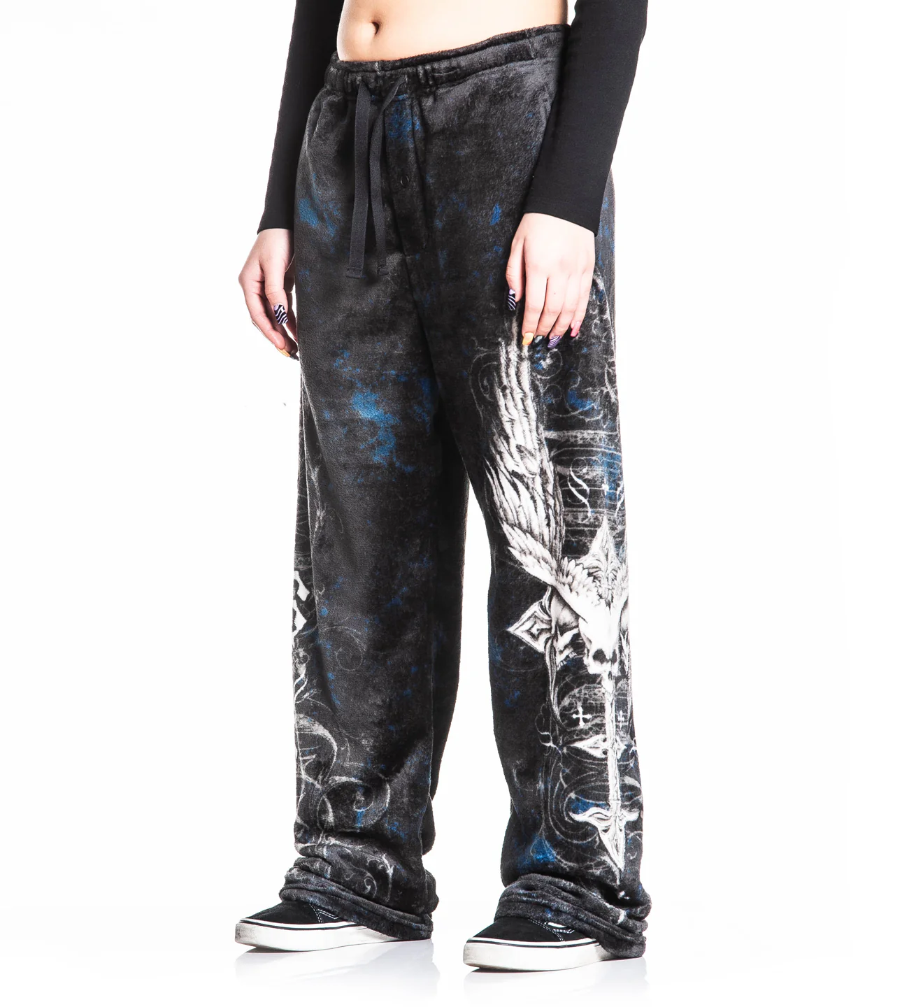 Death Eyes Pj Pant - Image 11