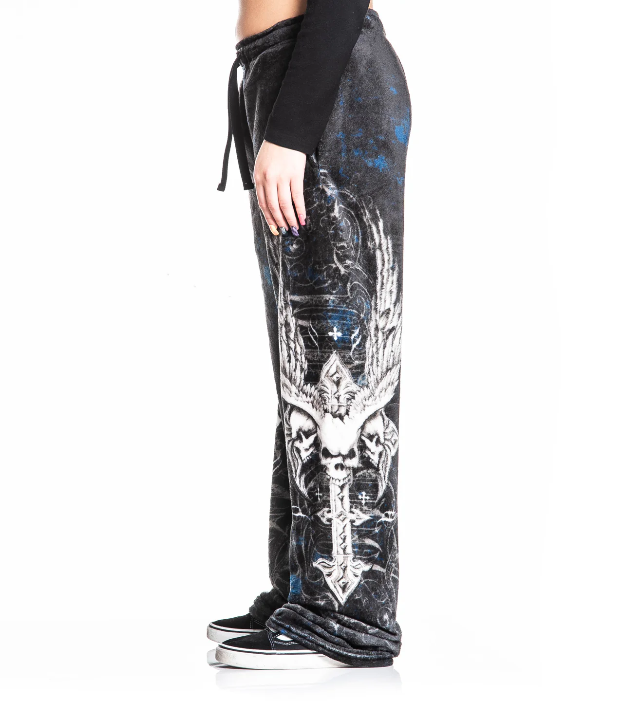 Death Eyes Pj Pant - Image 12