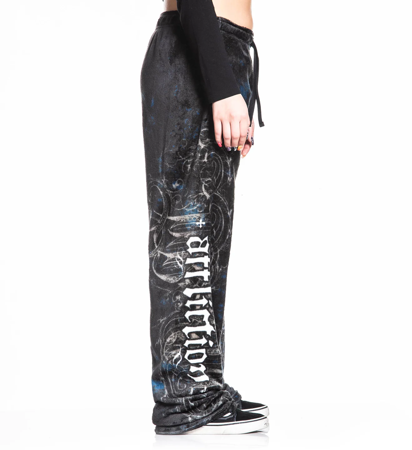 Death Eyes Pj Pant - Image 13