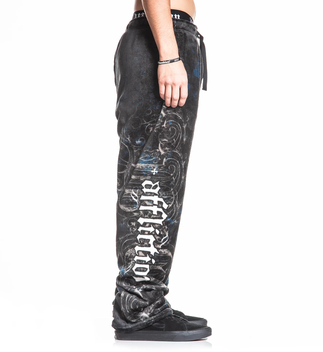 Death Eyes Pj Pant - Image 6