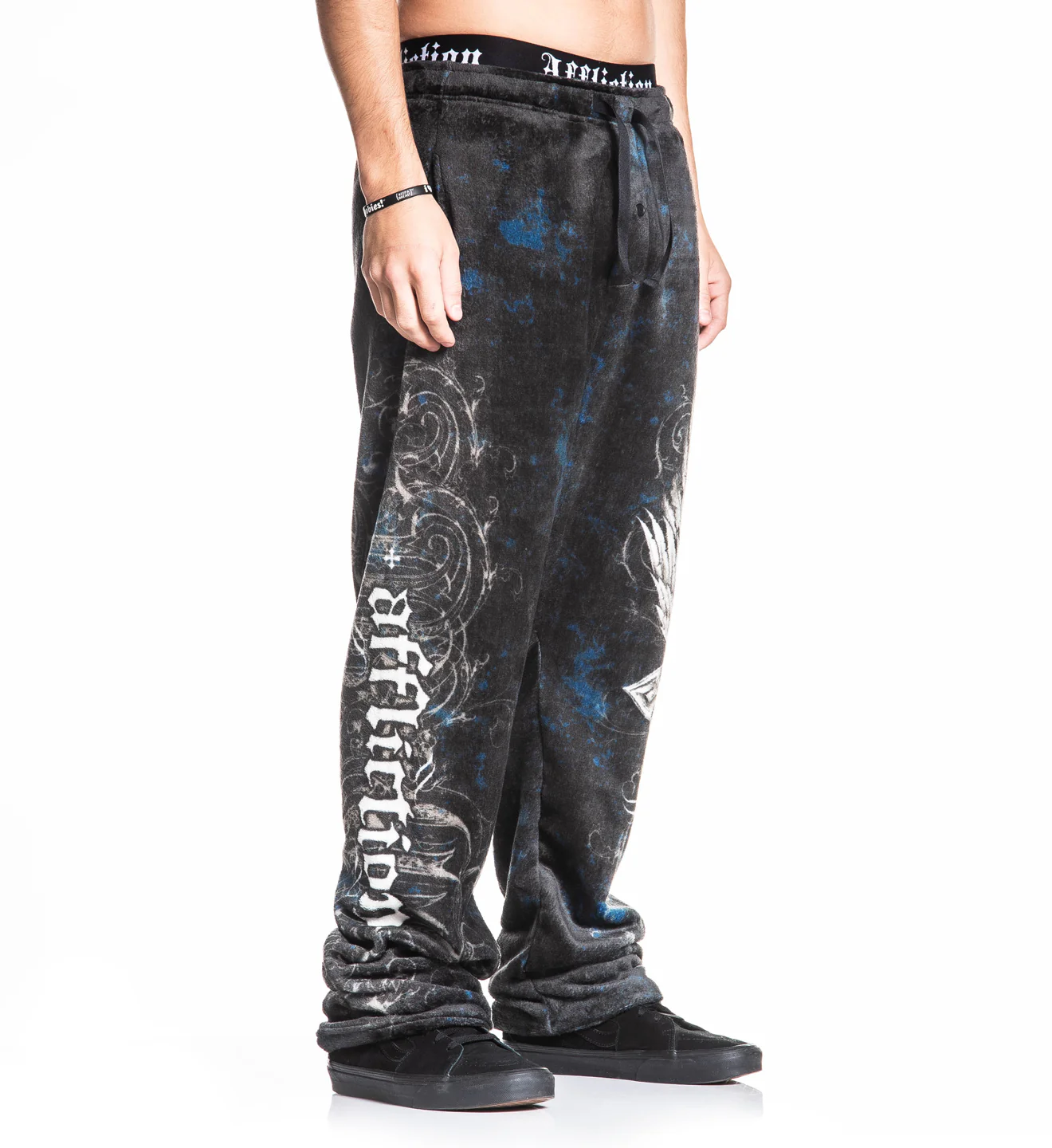 Death Eyes Pj Pant - Image 7