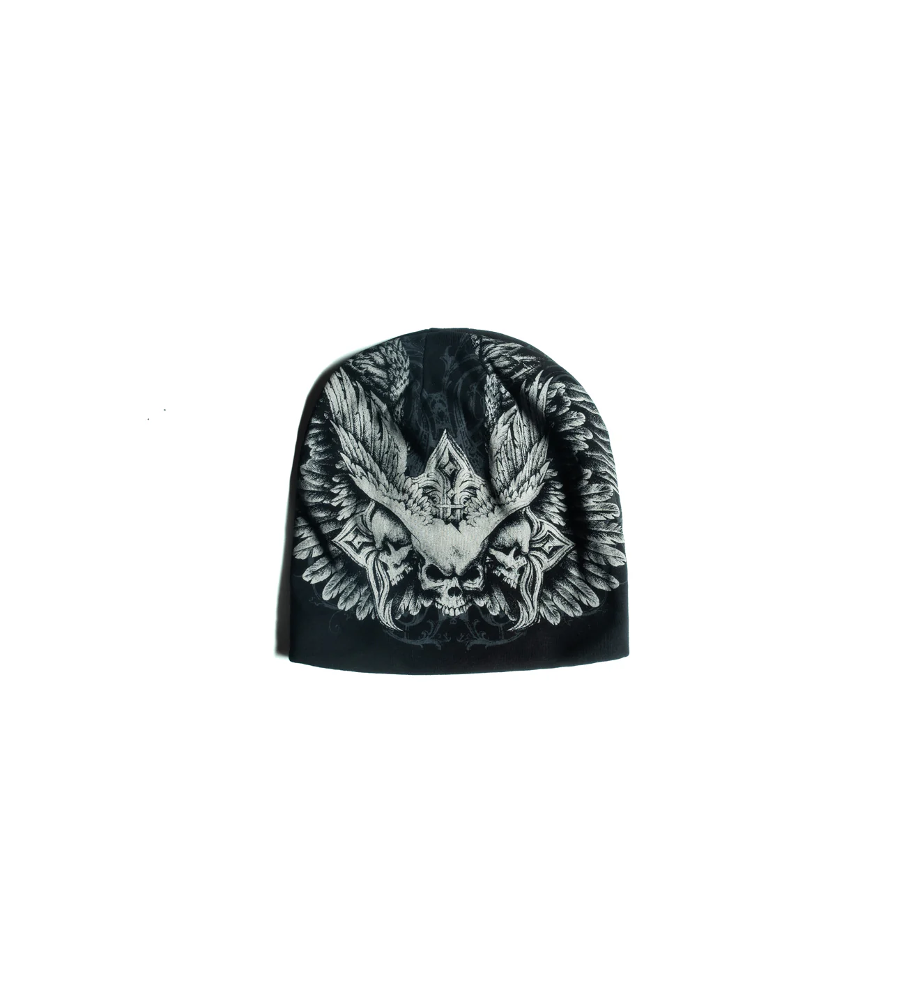 Death Eyes Rev. Beanie - Image 5