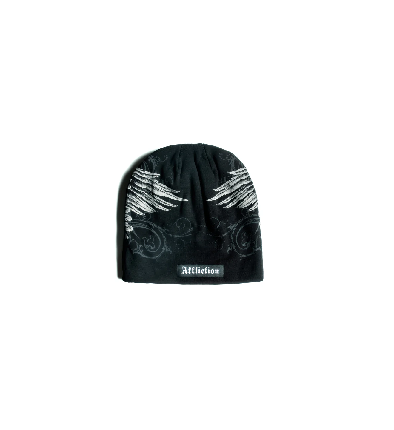 Death Eyes Rev. Beanie - Image 6