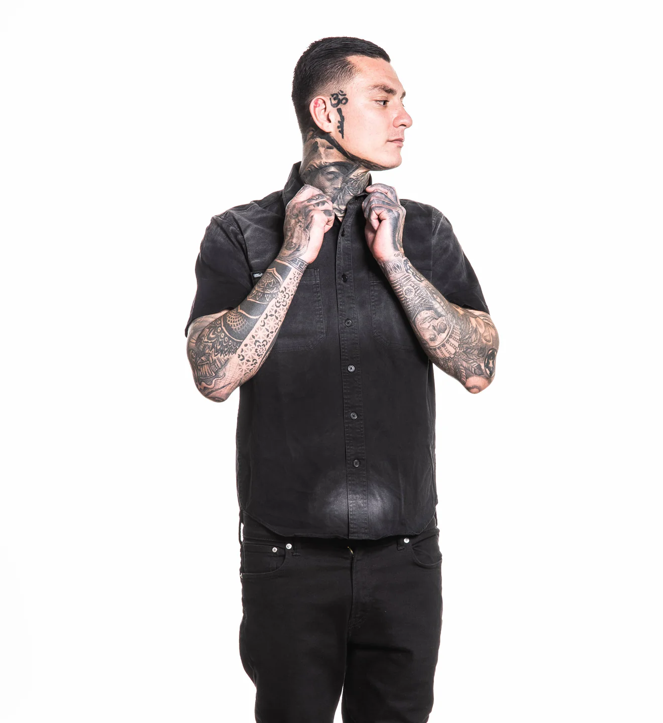 Deaths Reflection Shirt - Image 4