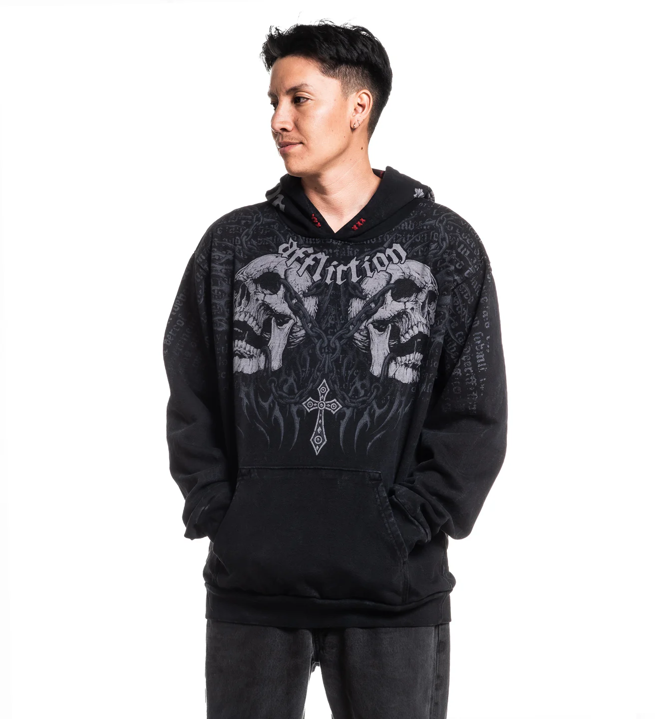 Decimation PO Hood - Image 11