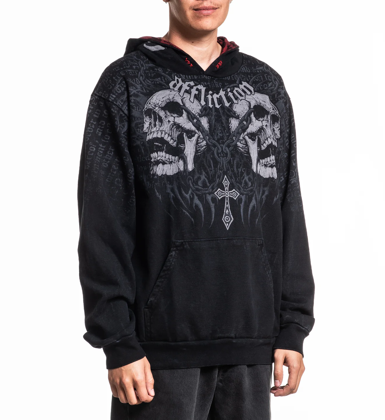 Decimation PO Hood - Image 3