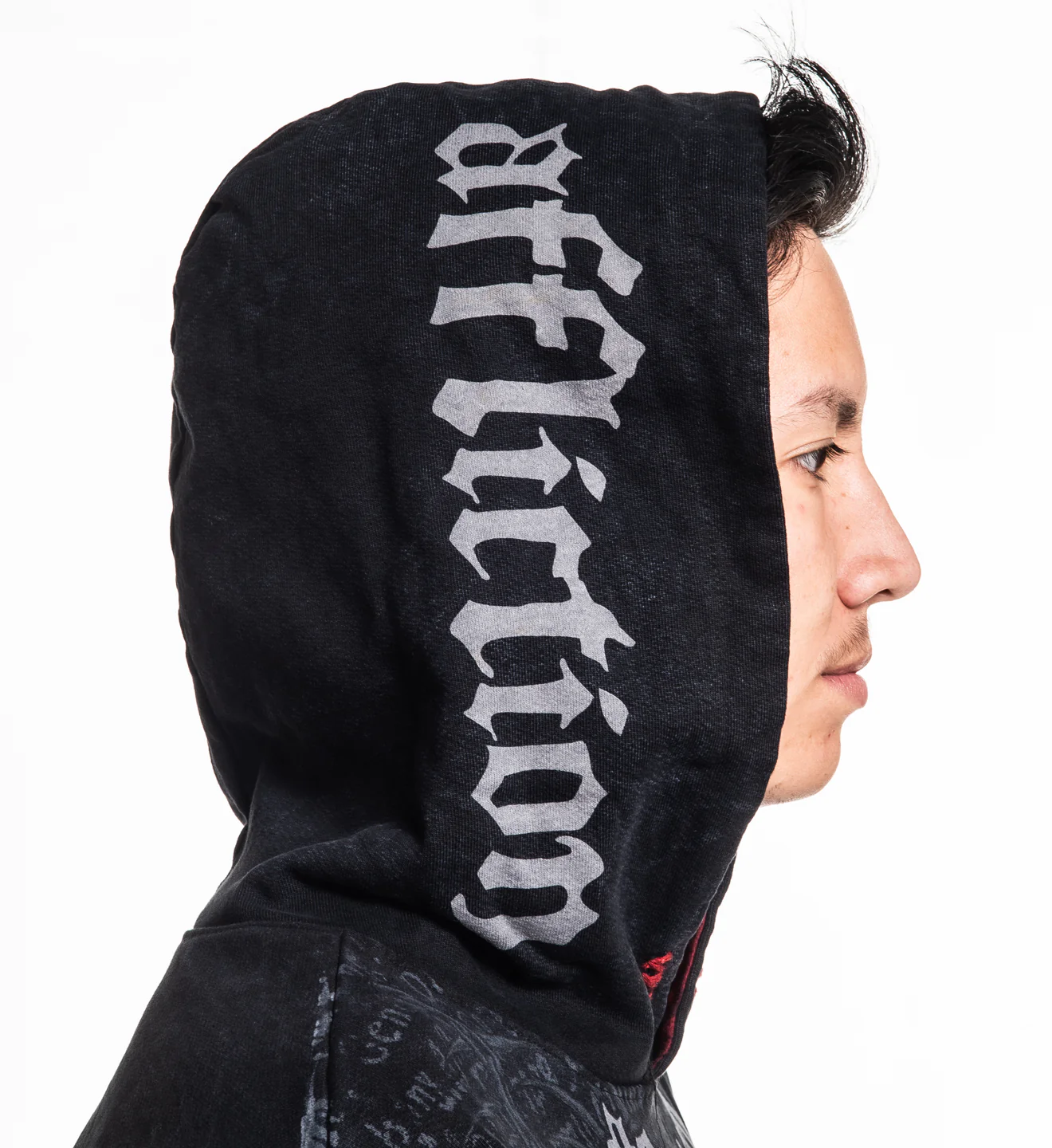 Decimation PO Hood - Image 4