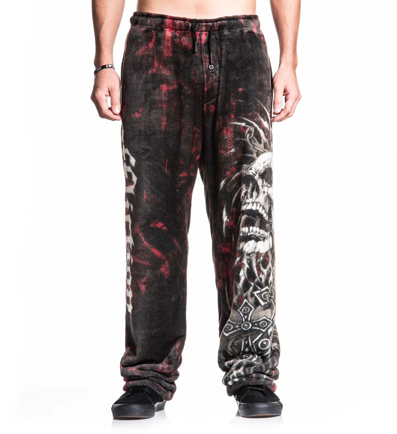 Decimation Pj Pant