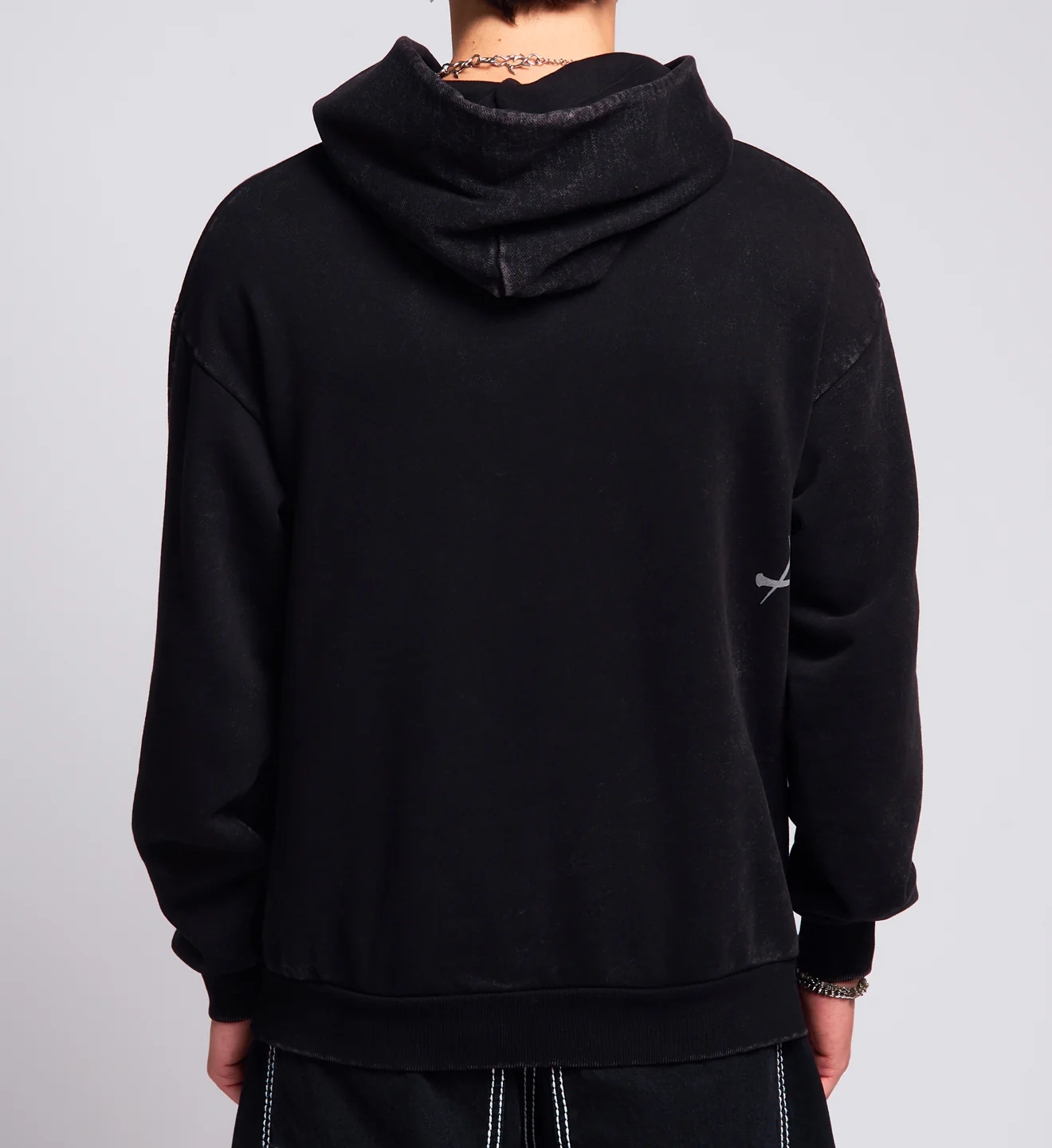 Decimation Po Hood - Image 2