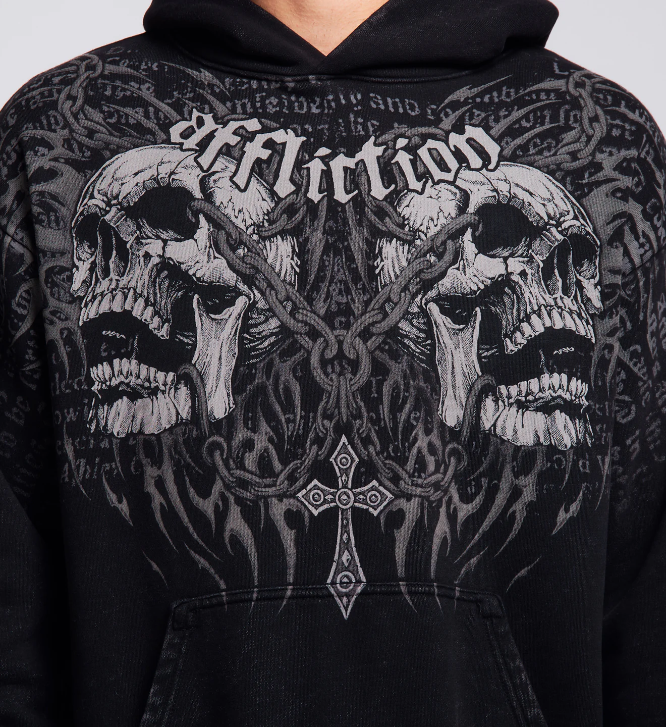 Decimation Po Hood - Image 3