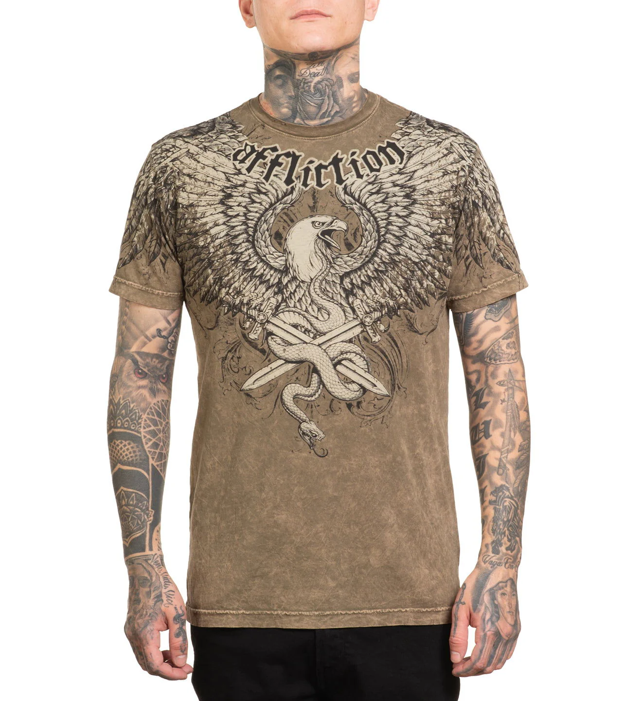 Declaration Tee