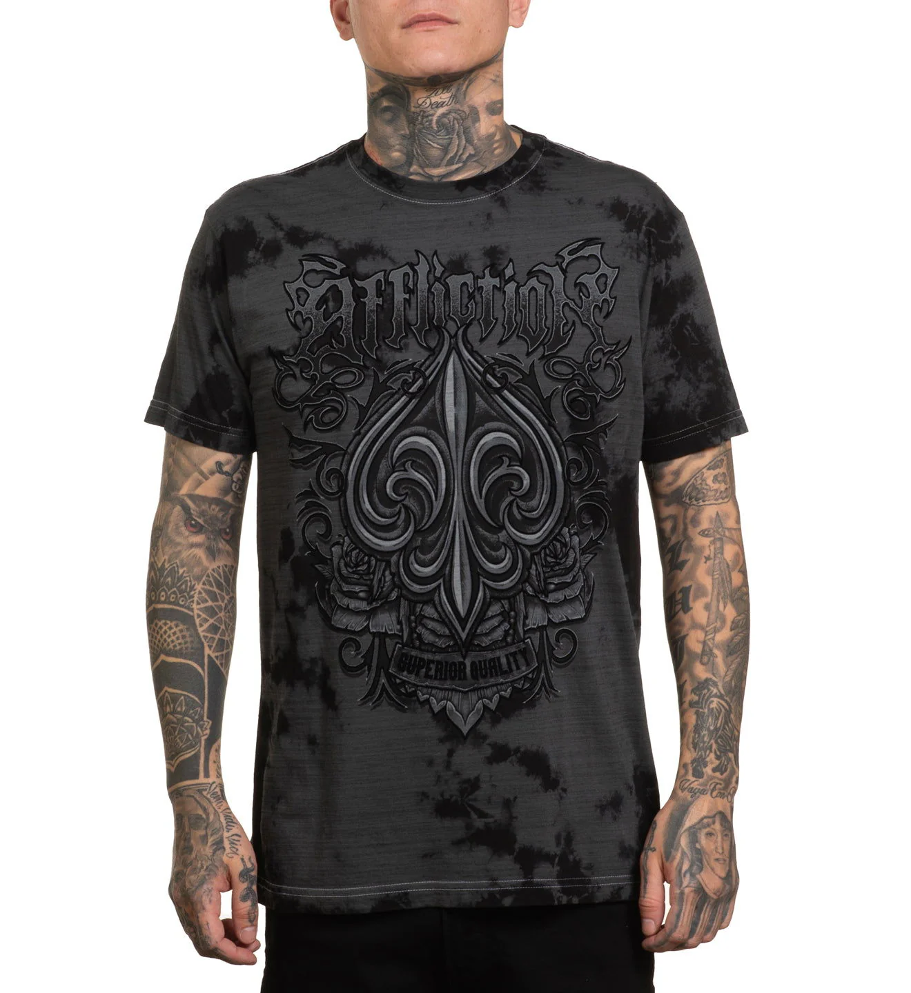 Desert Rain Tee