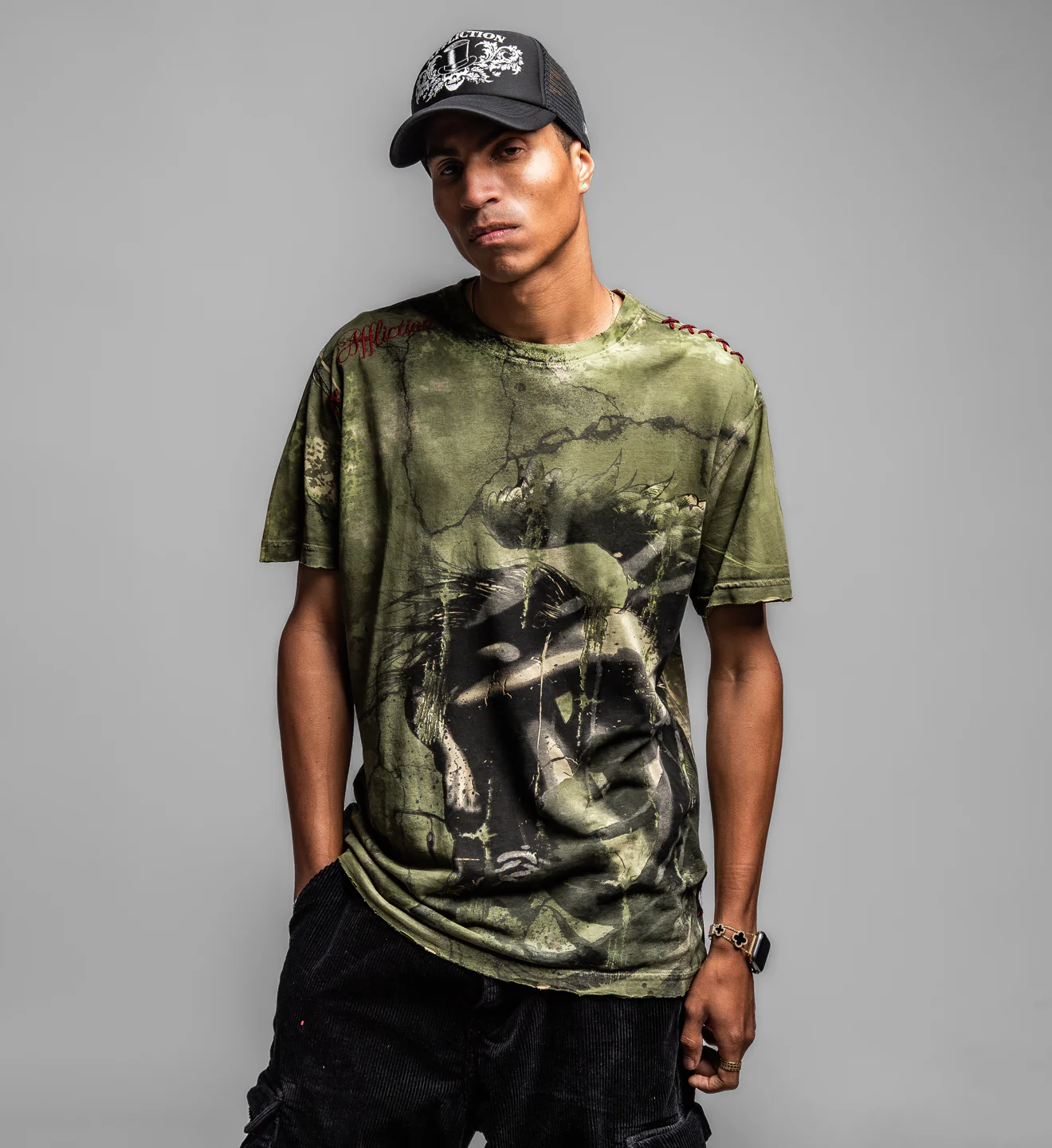 Despair Tee - Image 7