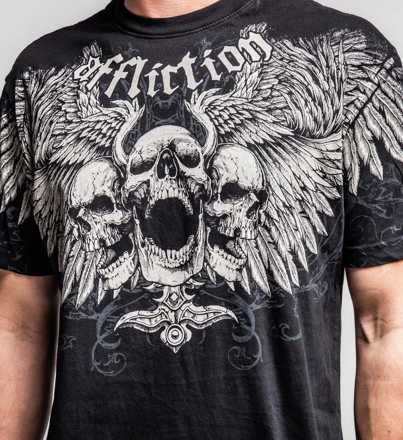 Desperation Tee - Image 3