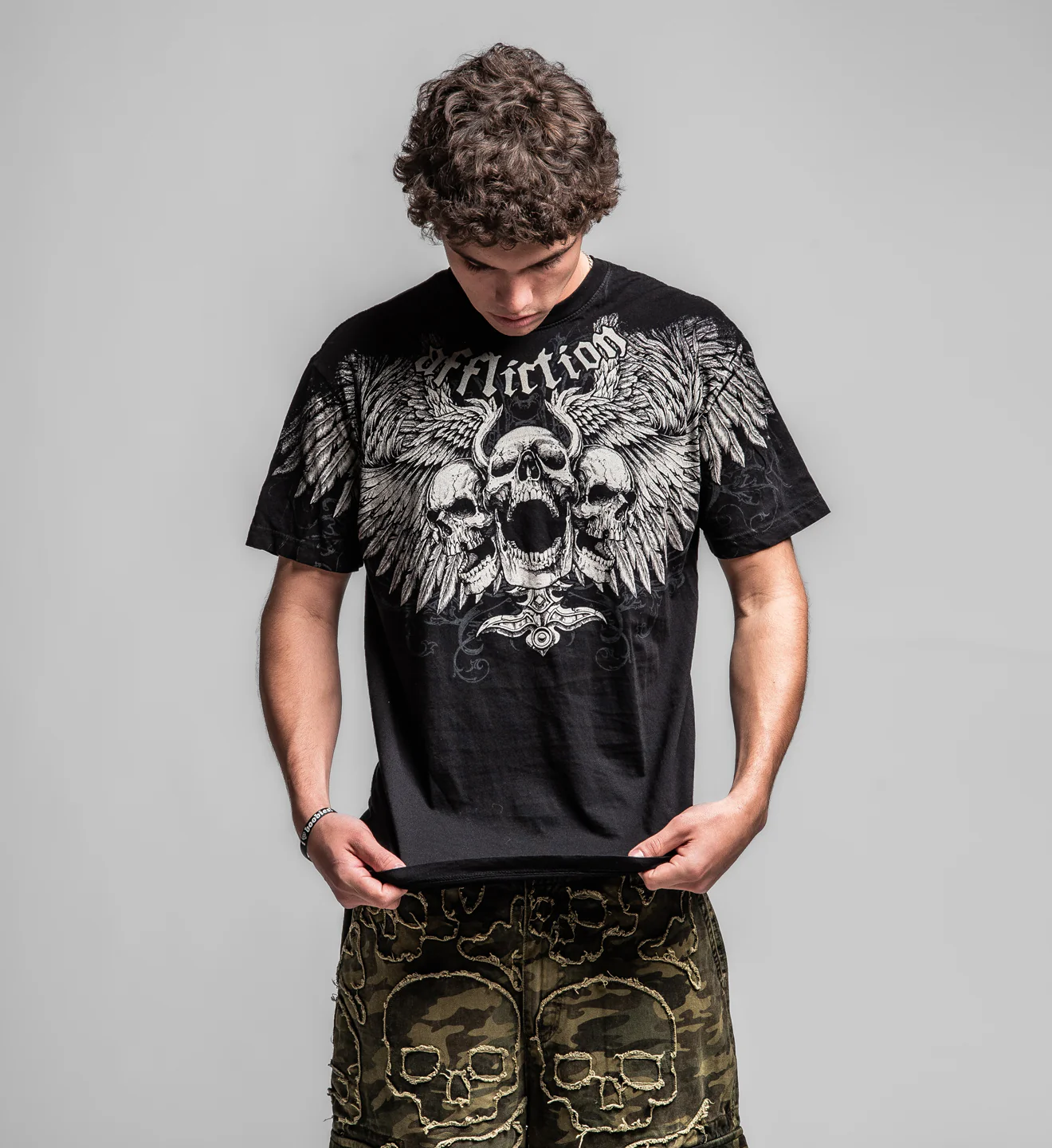 Desperation Tee - Image 4