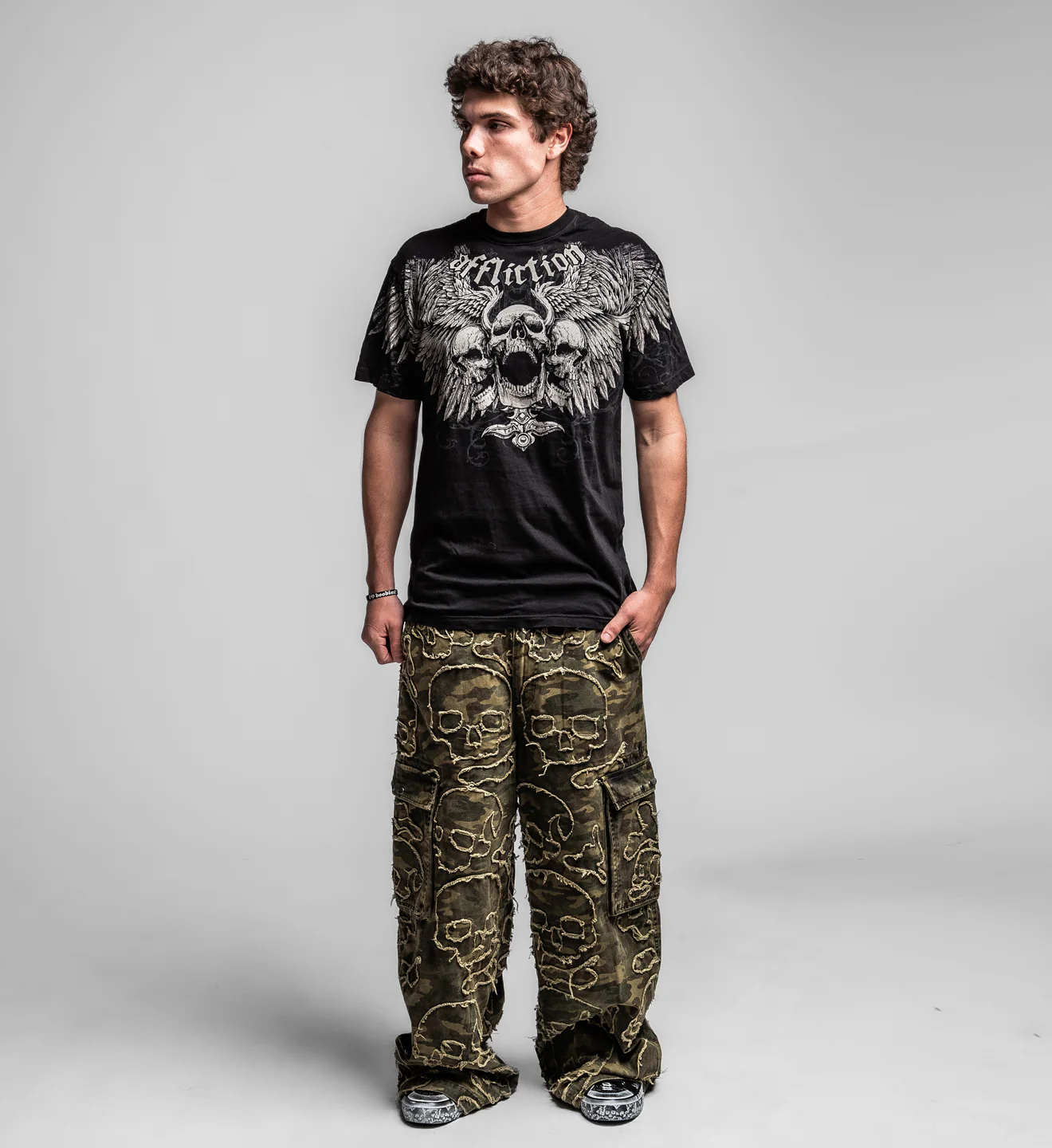Desperation Tee - Image 5