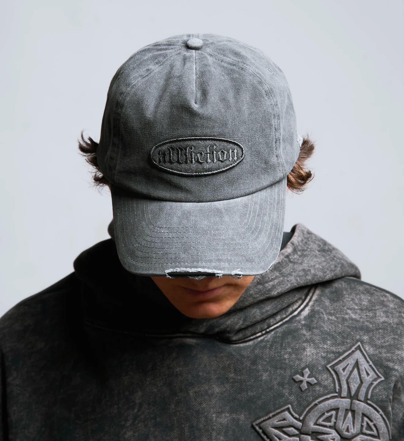 Destroyed Affliction Hat - Image 2