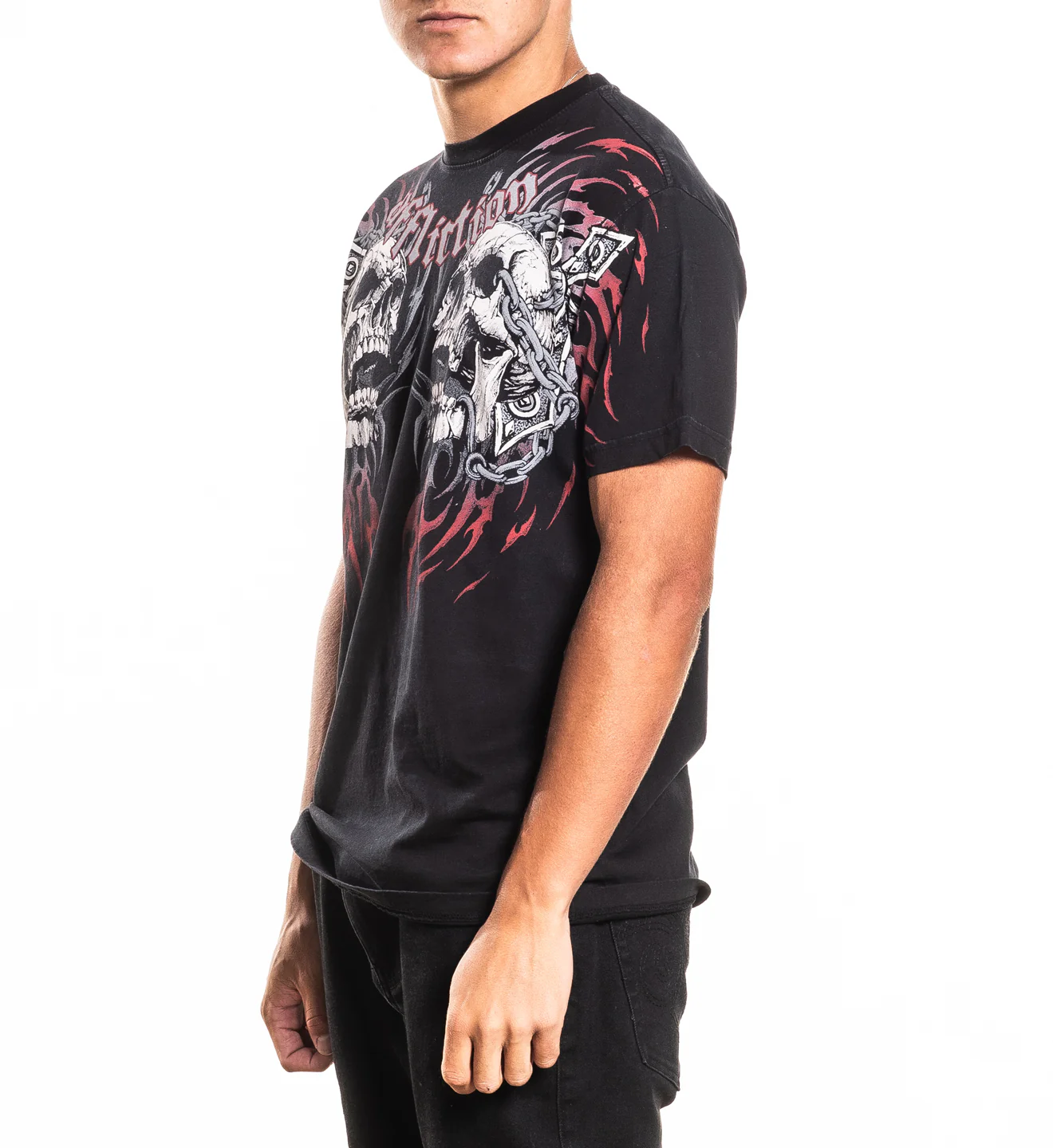 Destruction Tee - Image 4