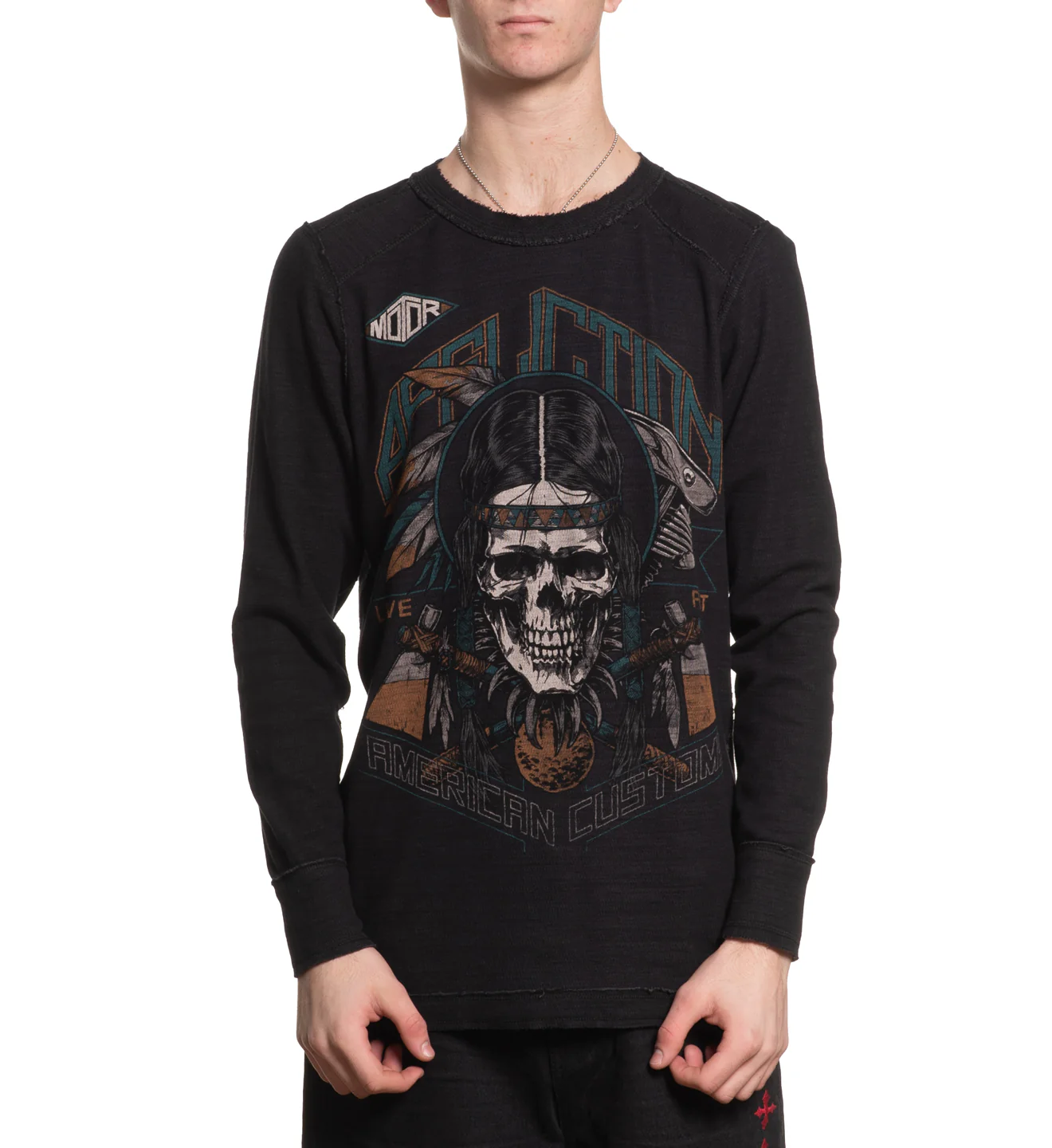 Dirge Rev. LS - Image 2