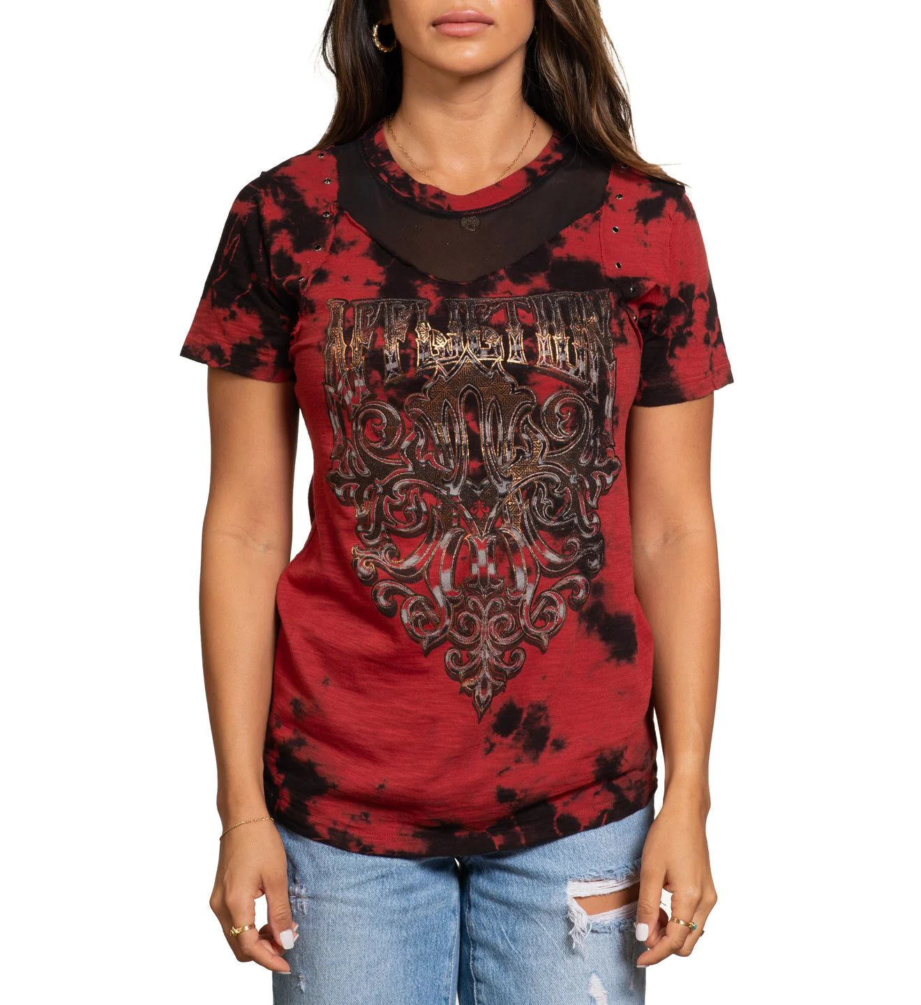 Dissident Tee
