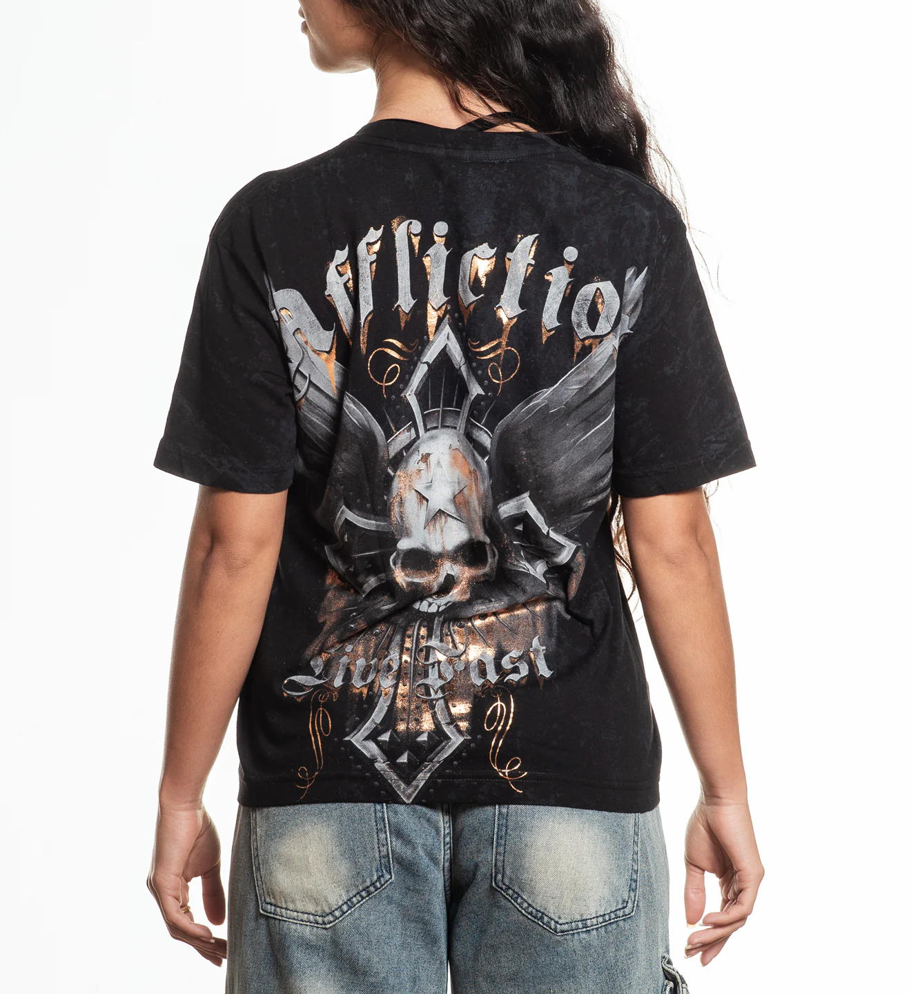 Dissolve Tee - Image 3
