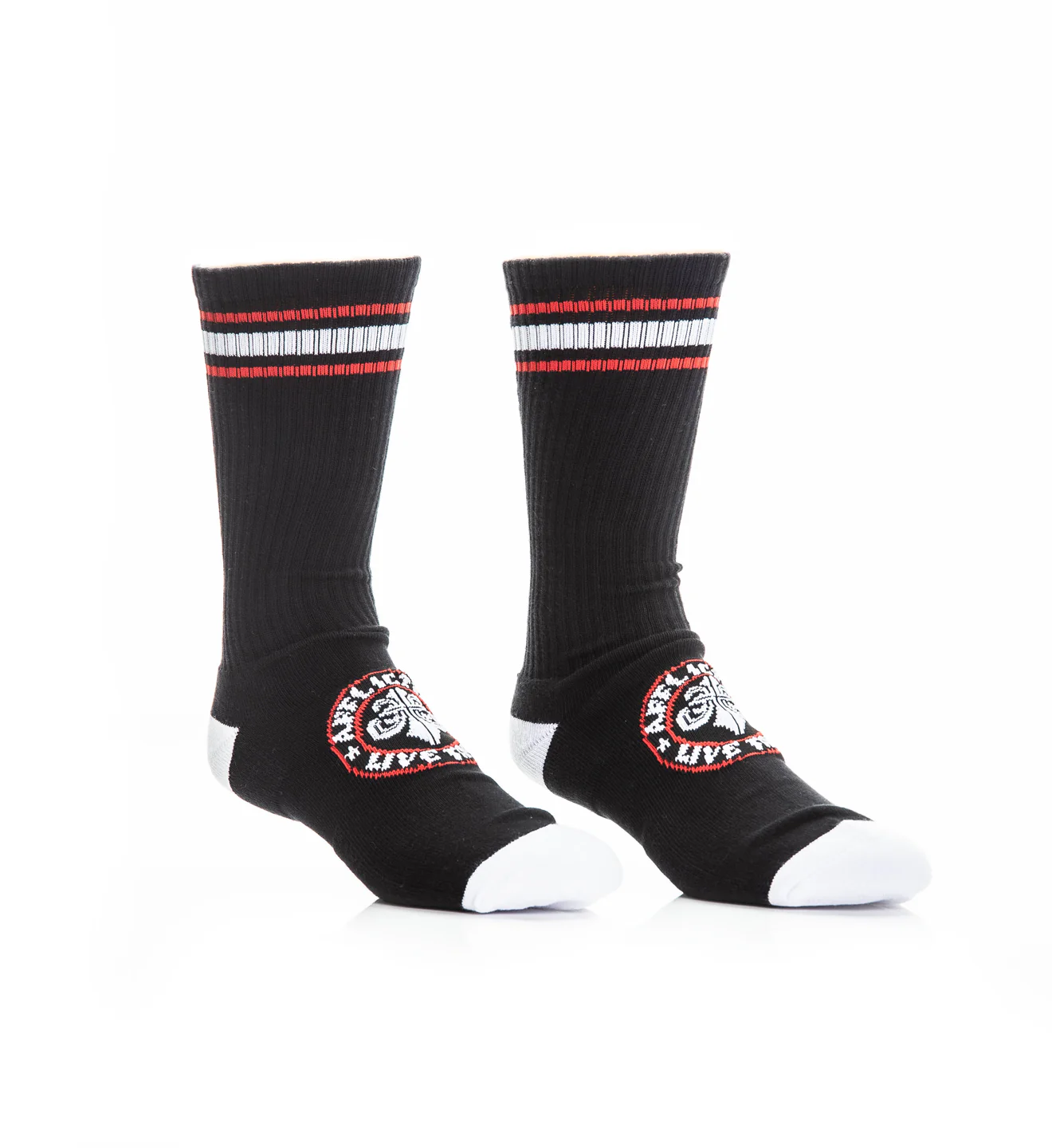 Divio Punk Sock - Image 3