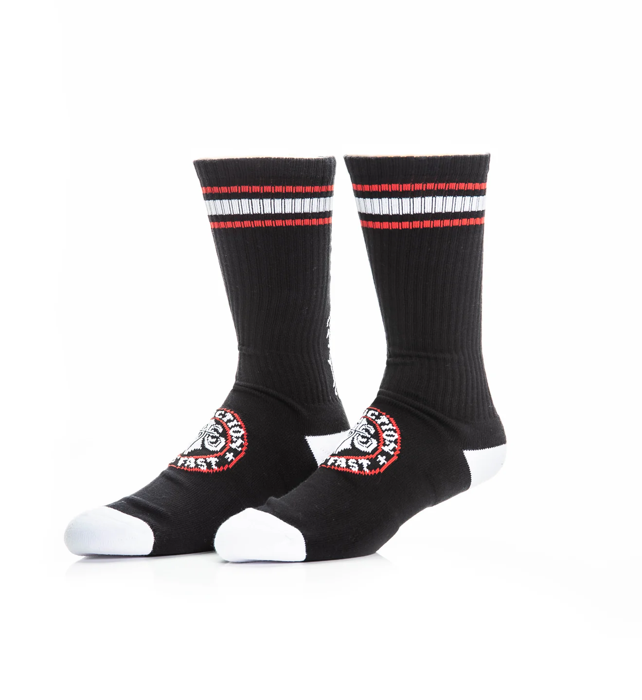 Divio Punk Sock - Image 4