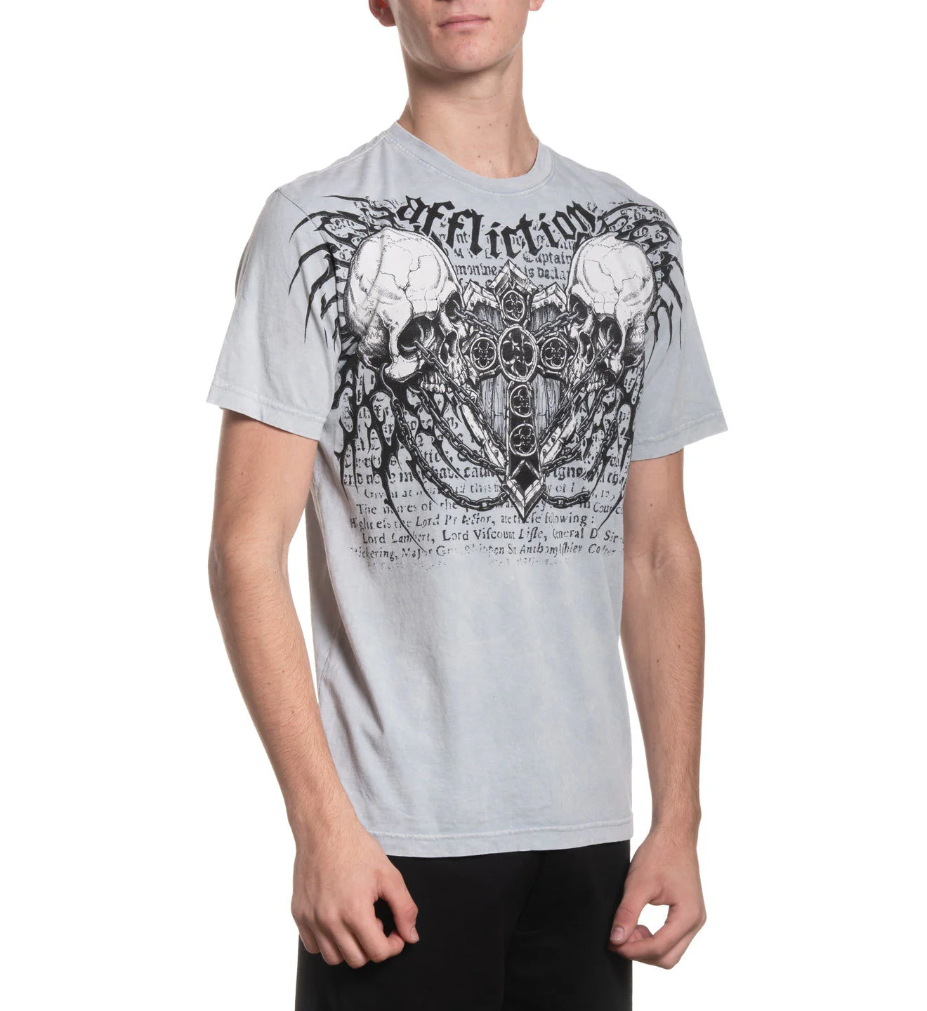 Dominion Tee - Image 4