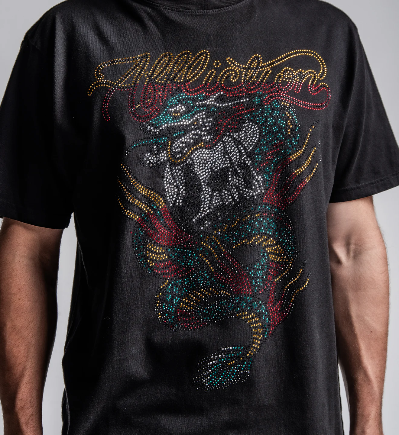 Dragon Night Tee - Image 3