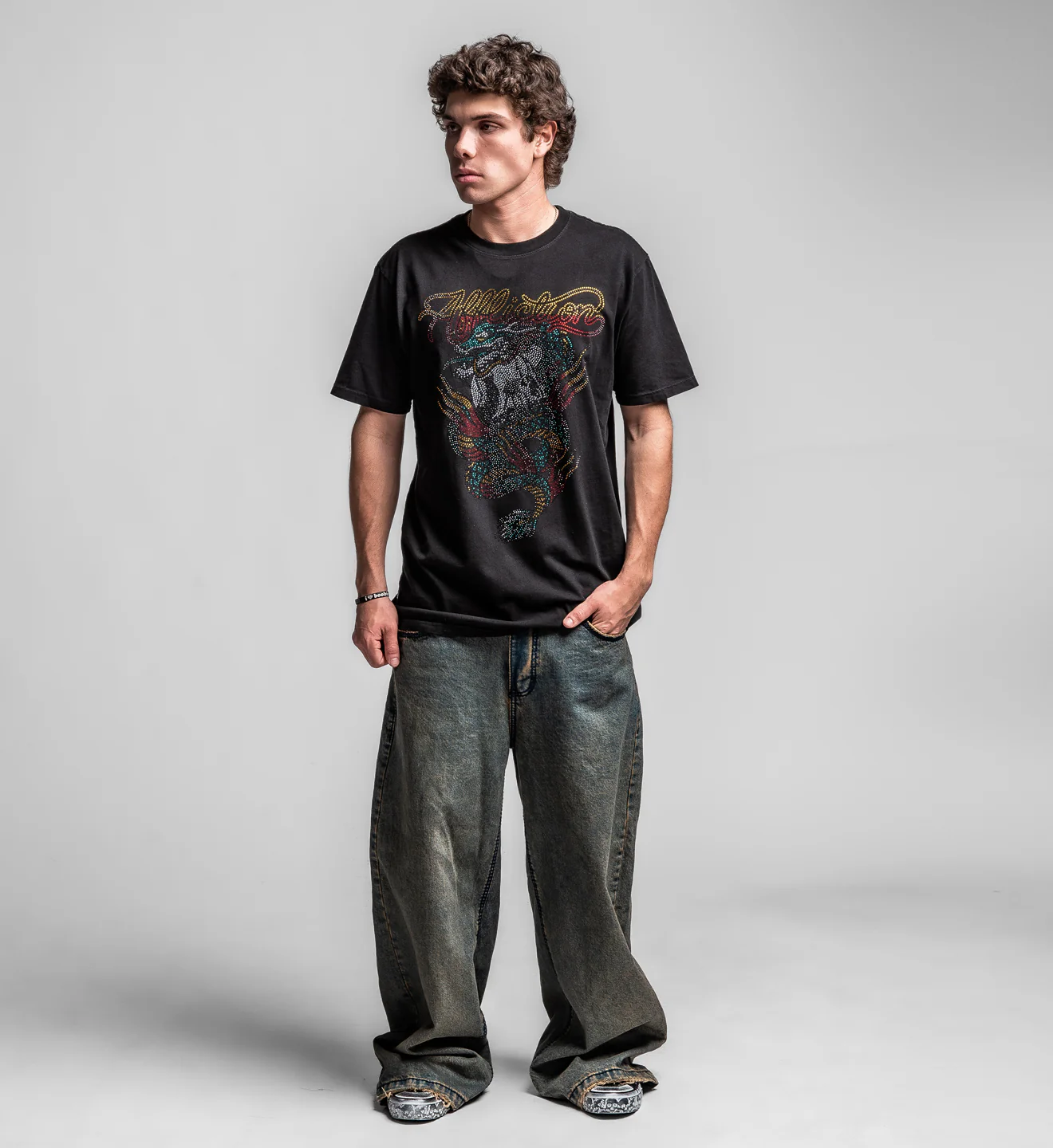 Dragon Night Tee - Image 5