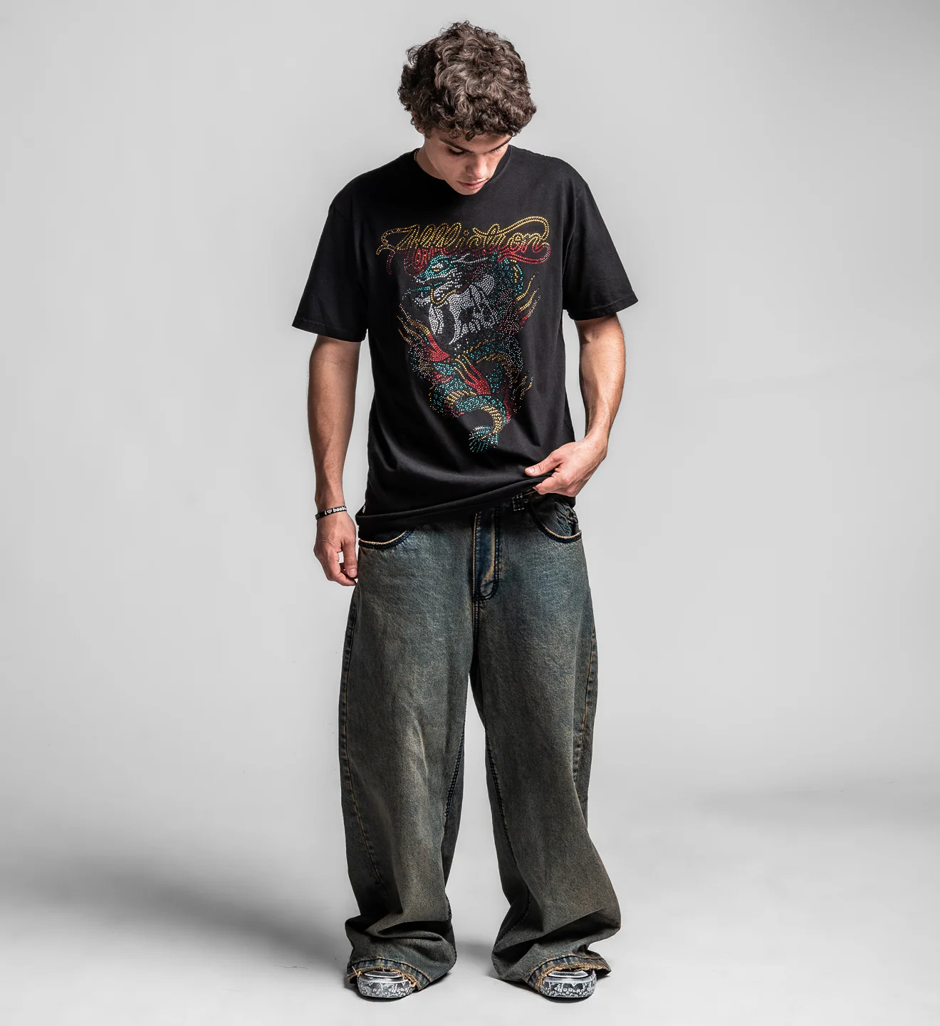 Dragon Night Tee - Image 6
