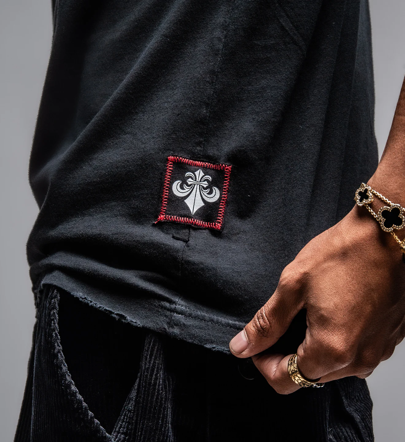 Dublin Smash Tee - Image 4