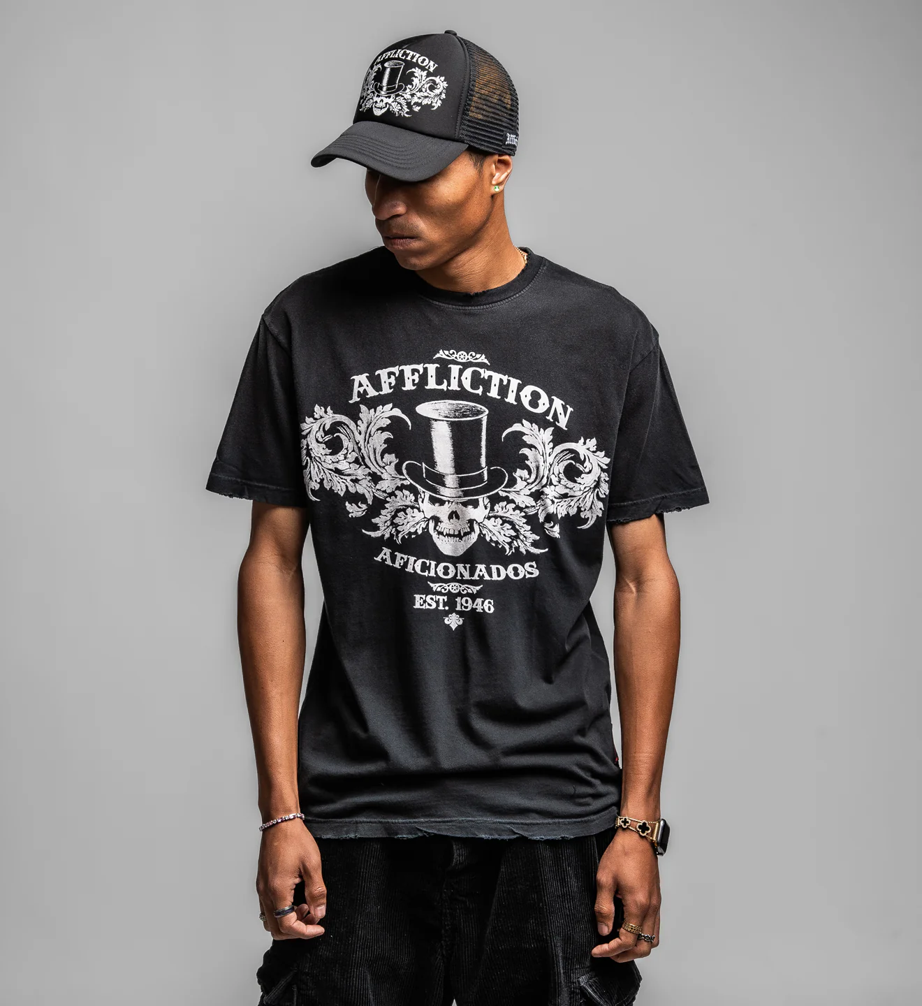 Dublin Smash Tee - Image 6