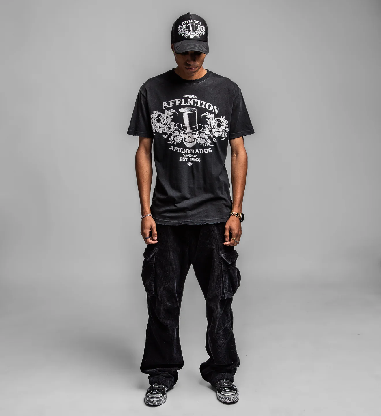 Dublin Smash Tee - Image 7