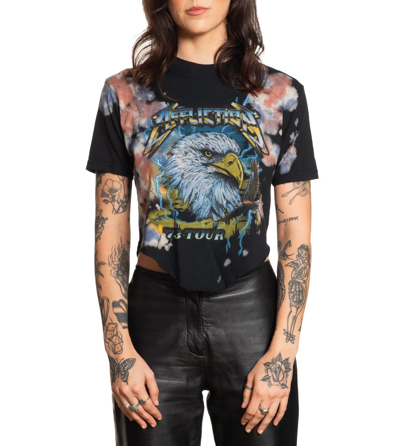 Eagle 73 Tour Tee