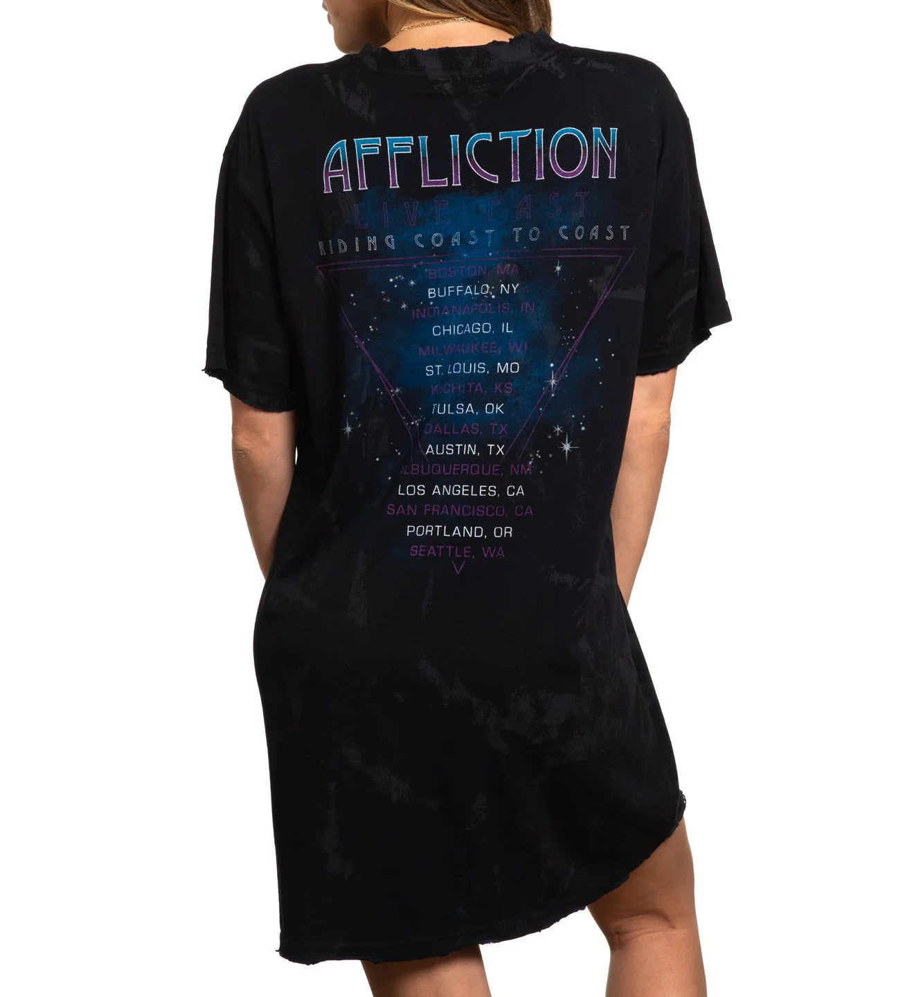 Eagle Motors Tee - Image 2