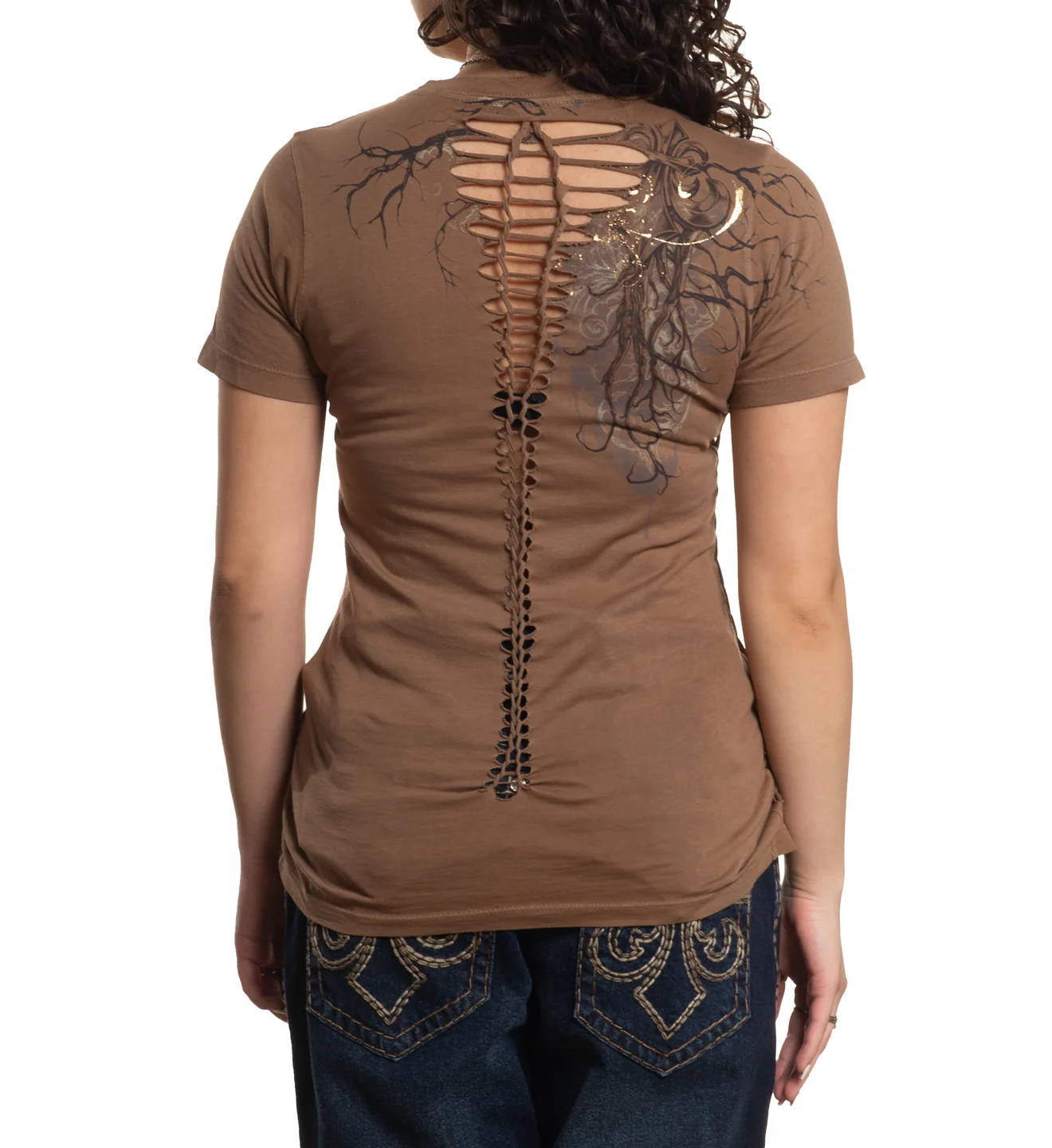 Elder Tee - Image 2