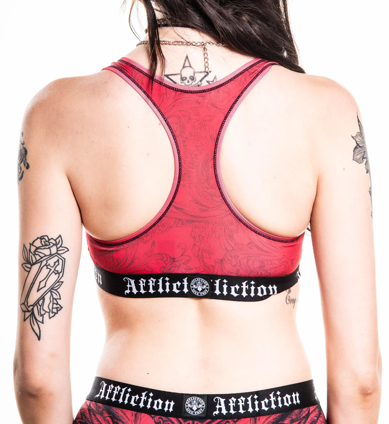 Elitist Bra Top - Image 2
