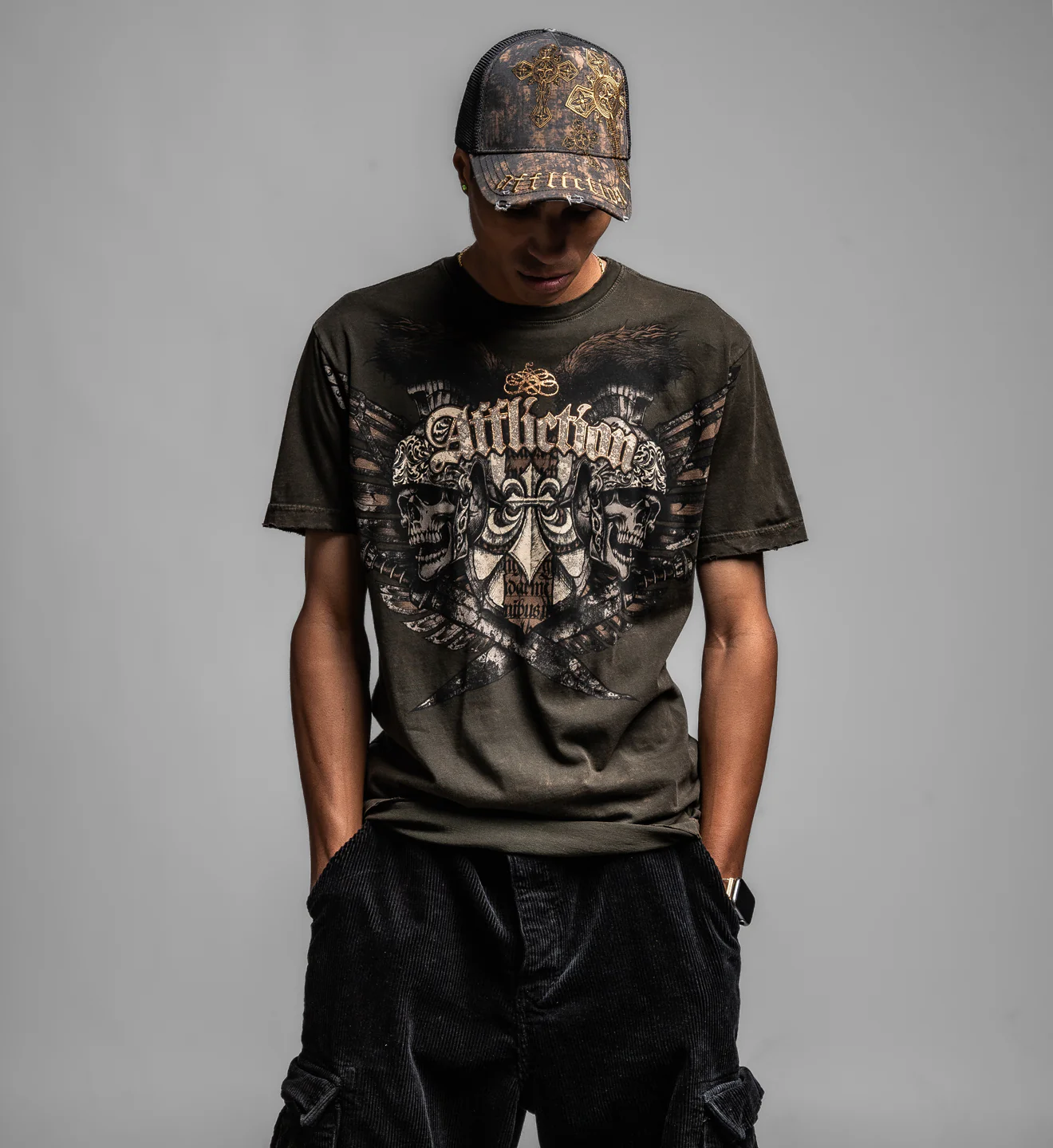 Empire Tee - Image 5