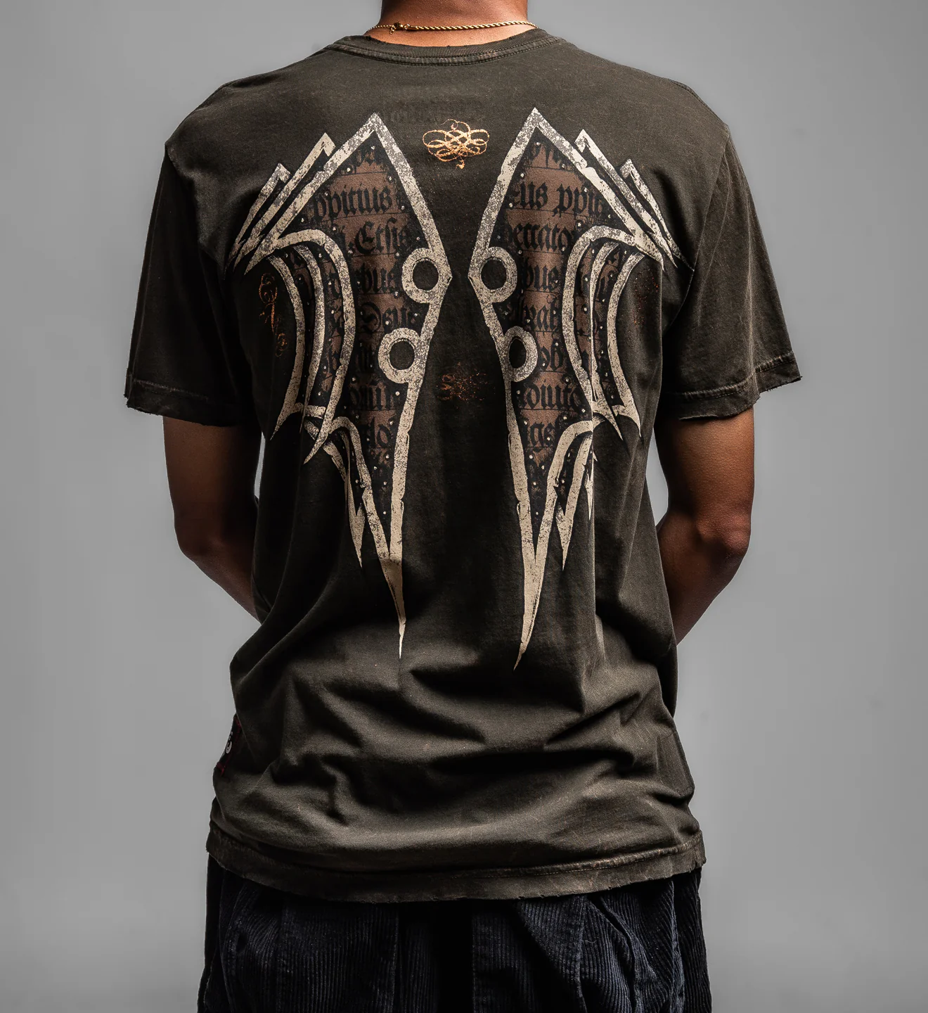 Empire Tee - Image 9