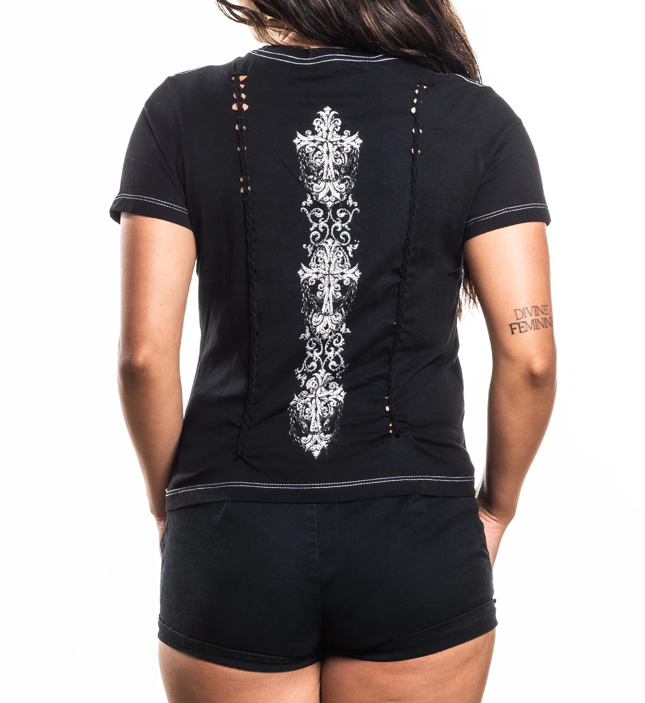 Empower Tee - Image 2