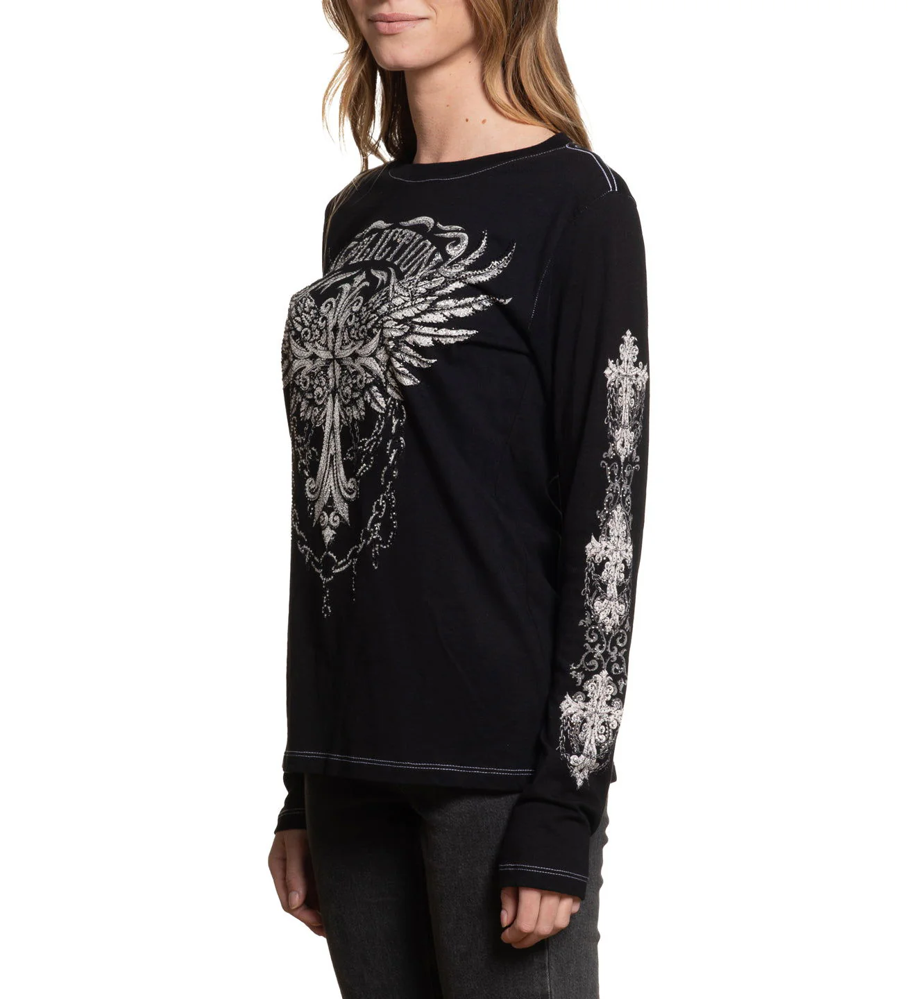 Empower LS Tee - Image 4