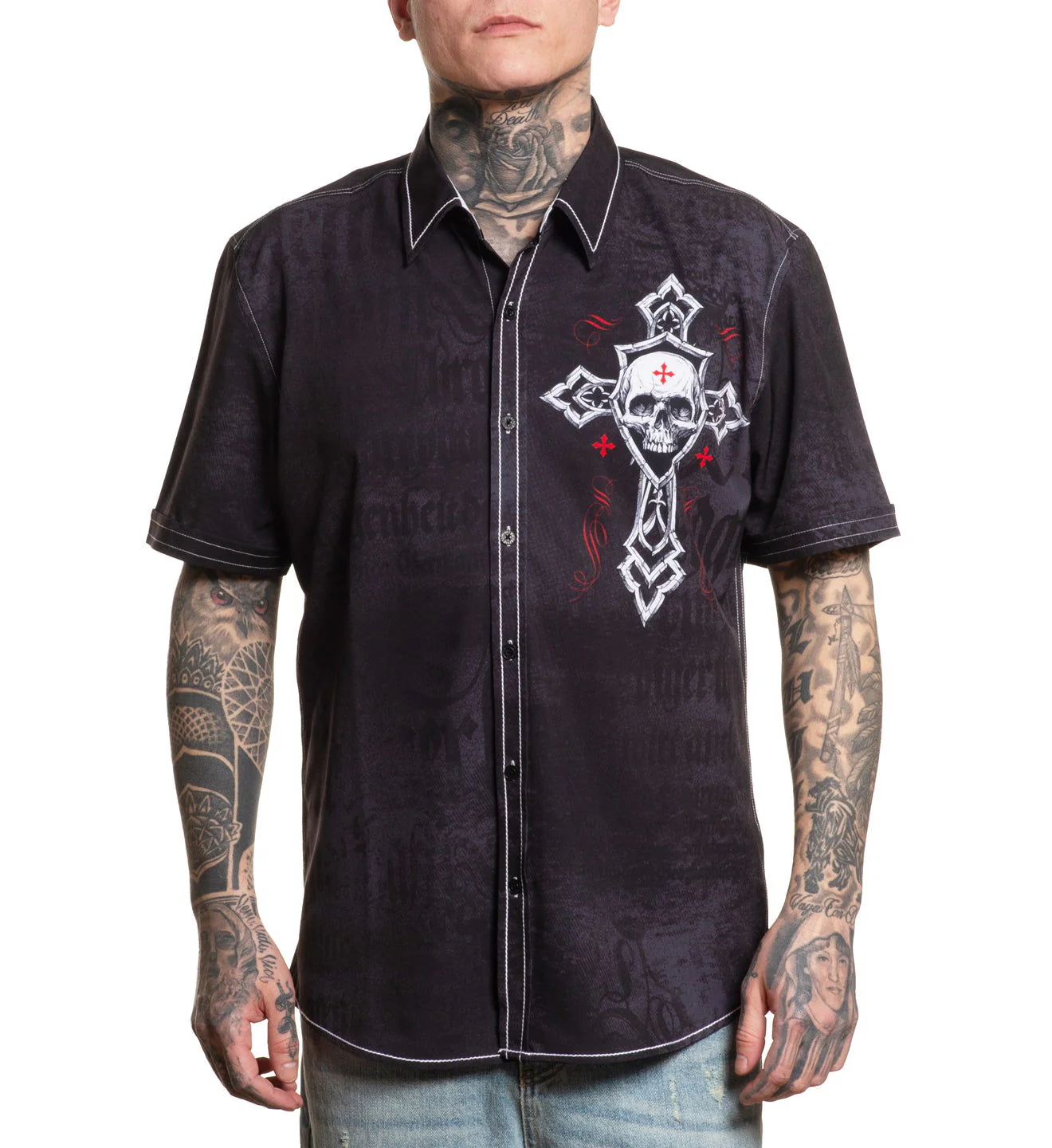 Endless Faith Shirt