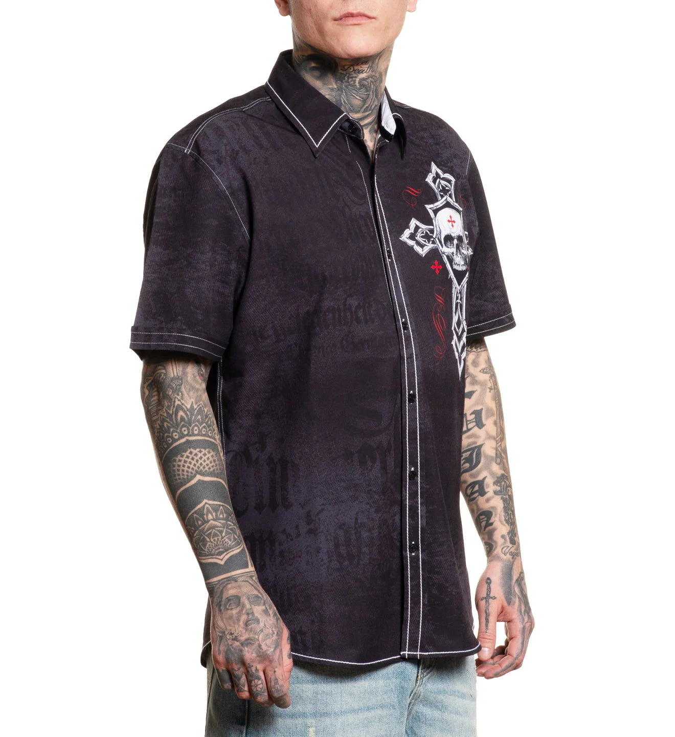 Endless Faith Shirt - Image 4