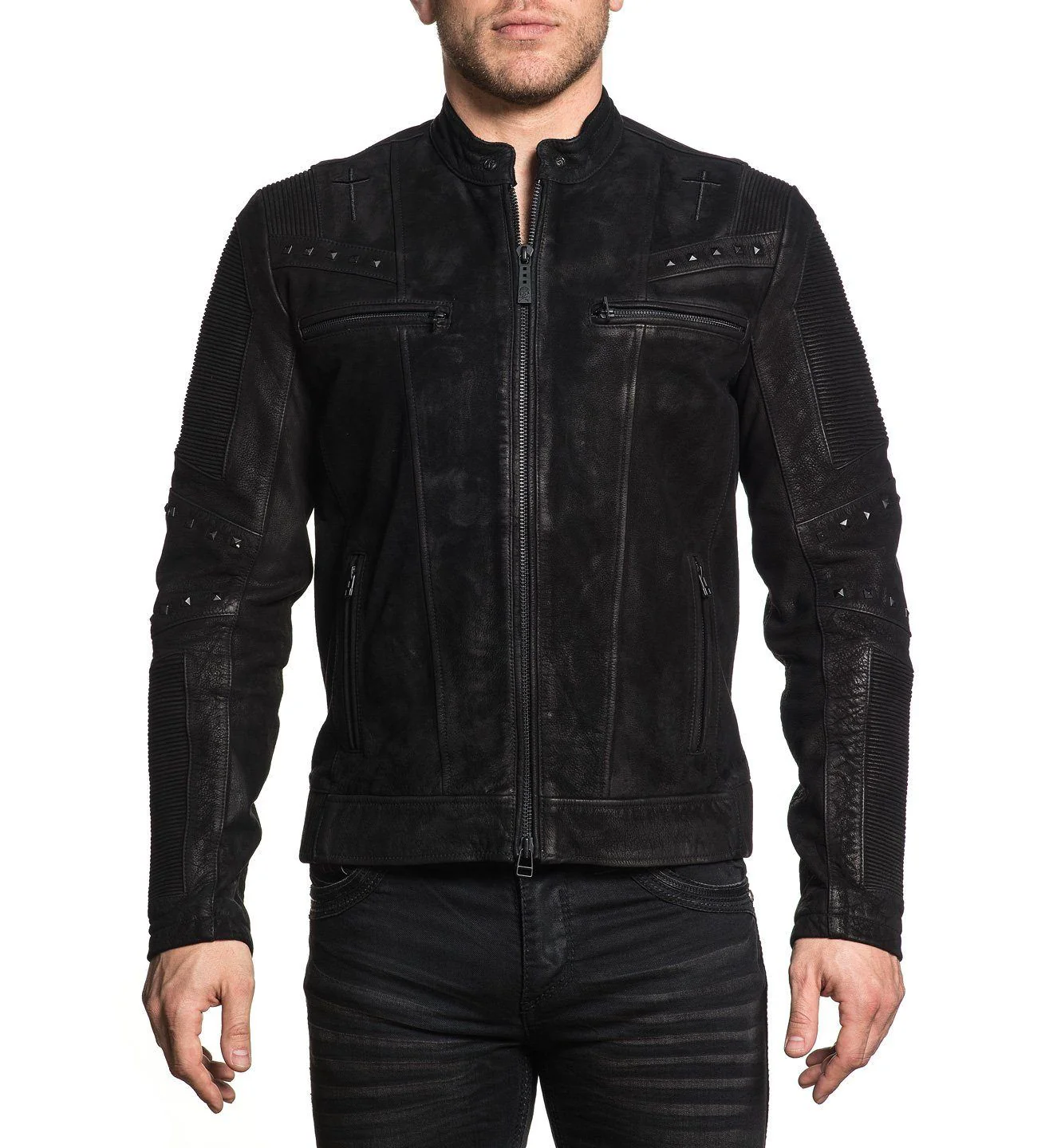 Enigma Jacket