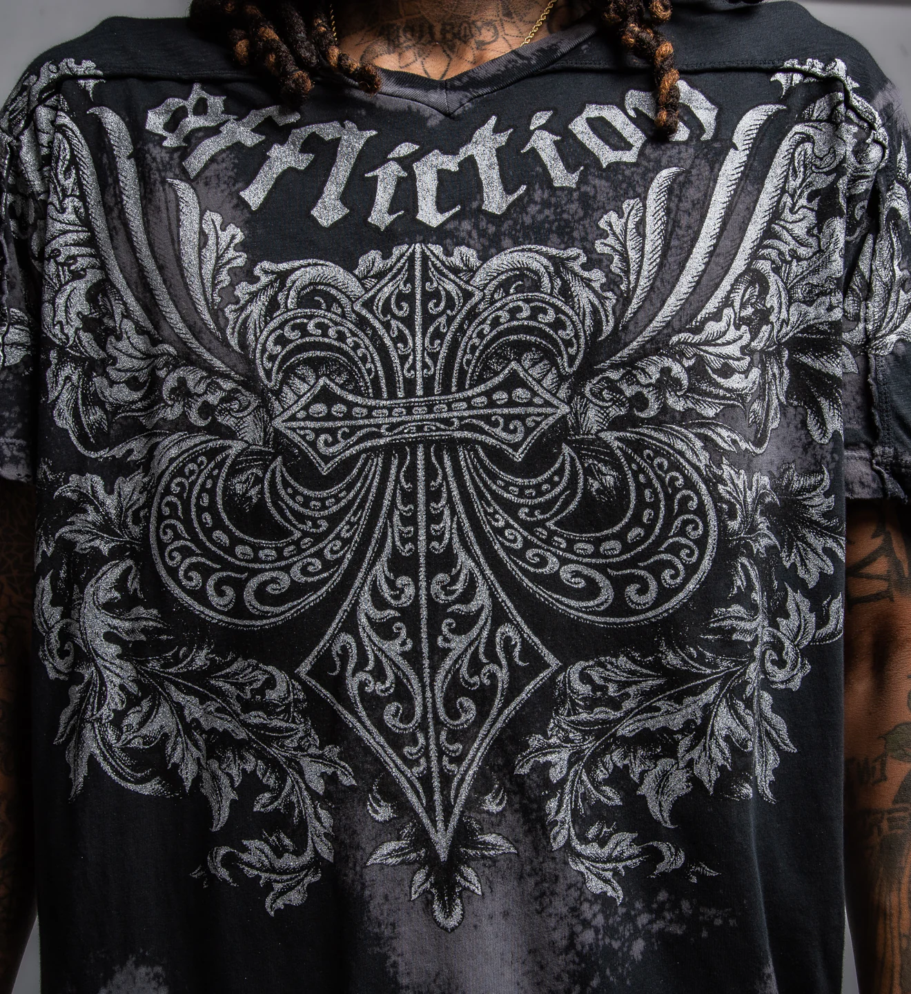 Environment Tee - Image 4