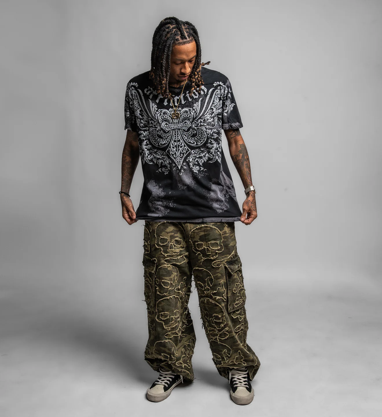 Environment Tee - Image 9