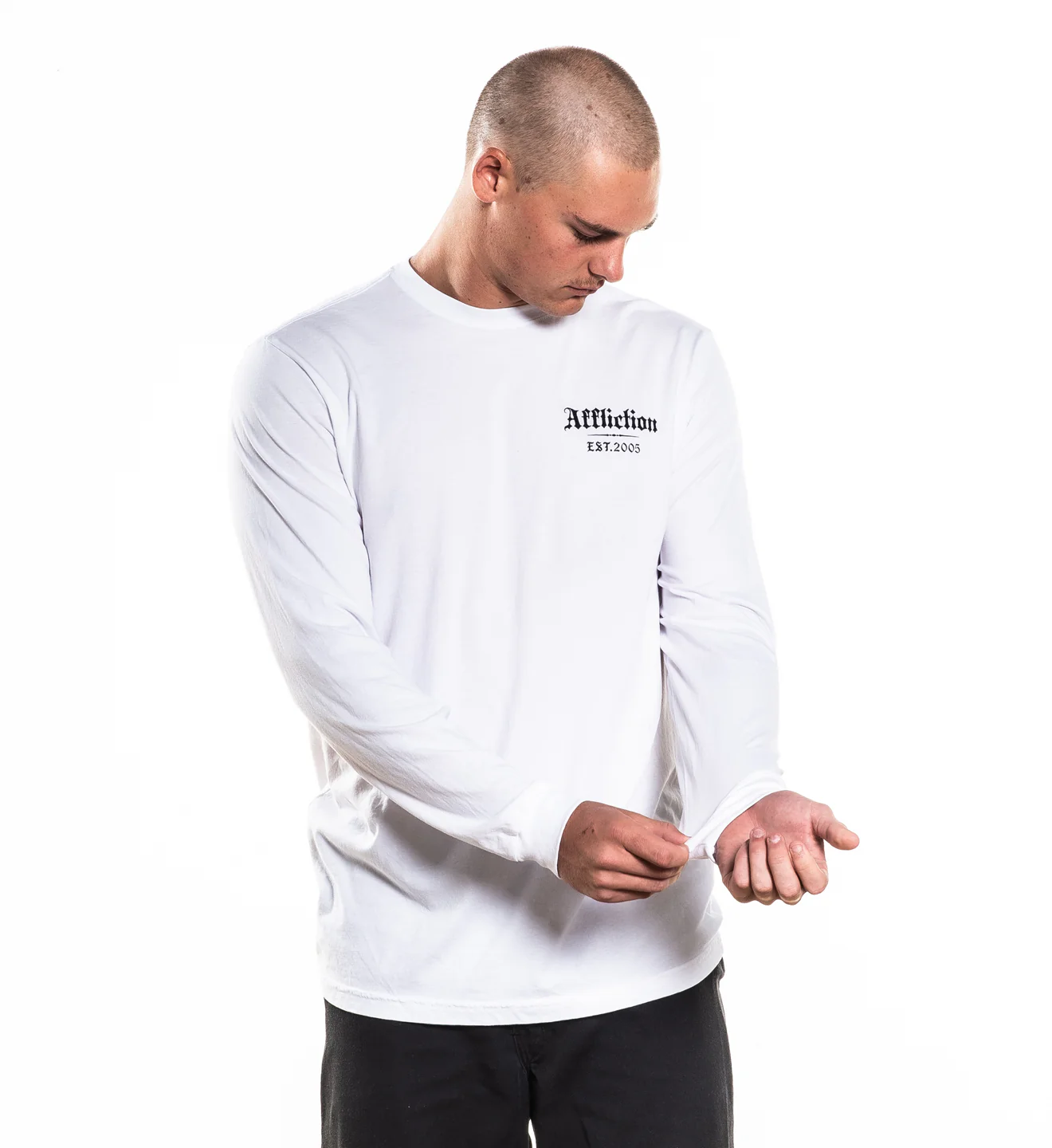 Established LS Tee - Image 3