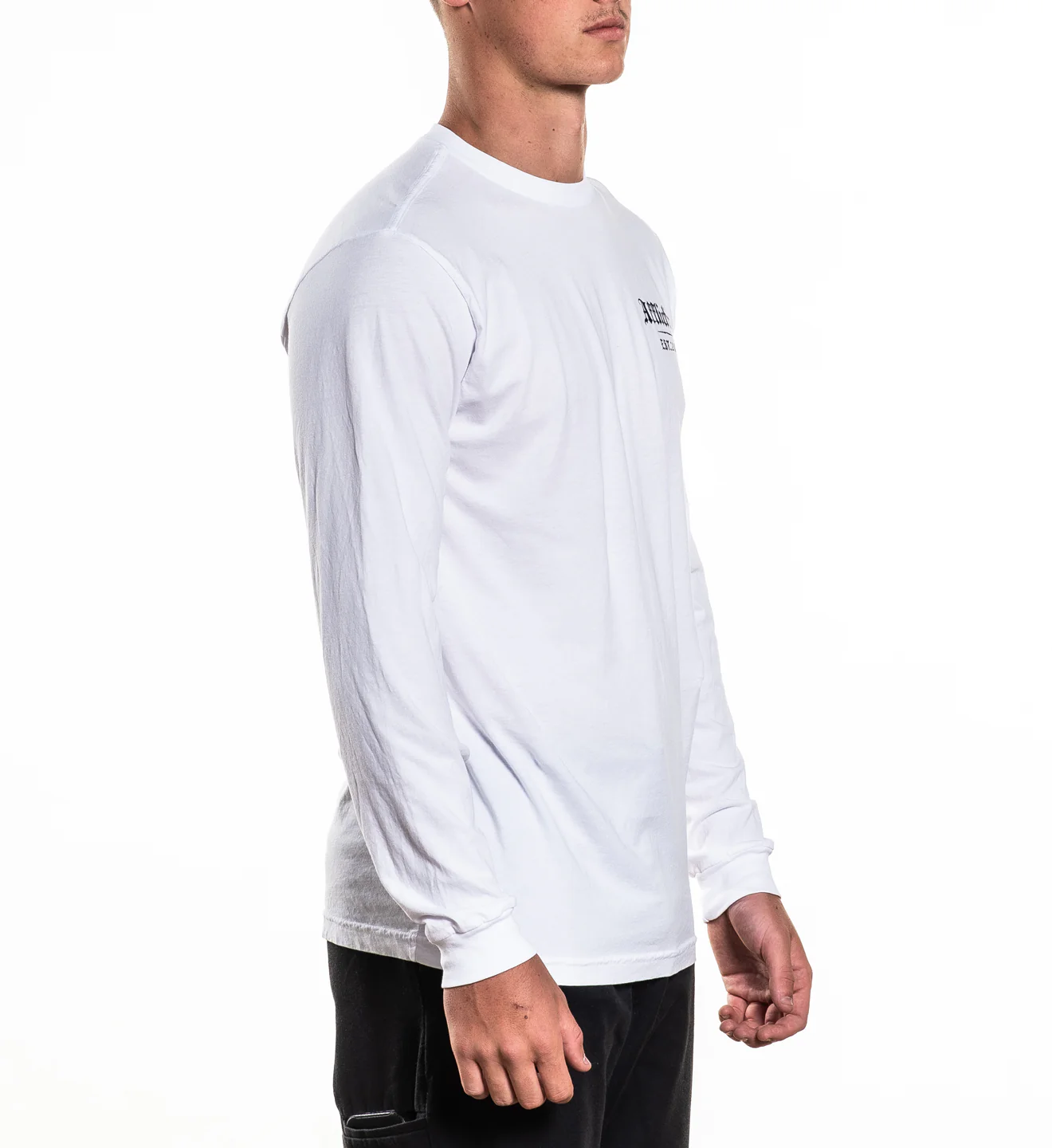 Established LS Tee - Image 5